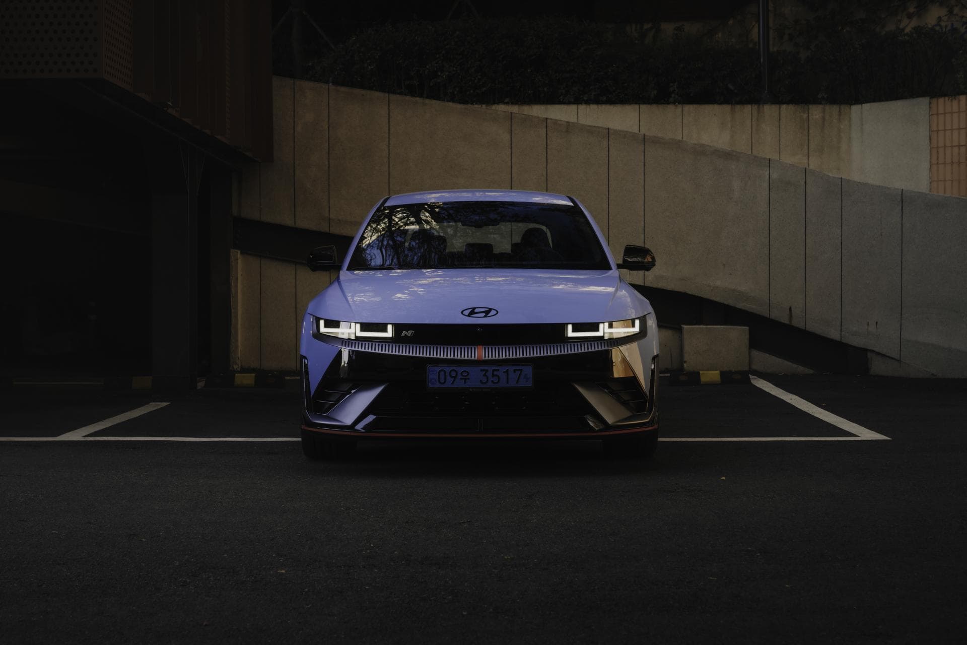 Cover Image for Hyundai Ioniq 5 N ab 74.900 Euro