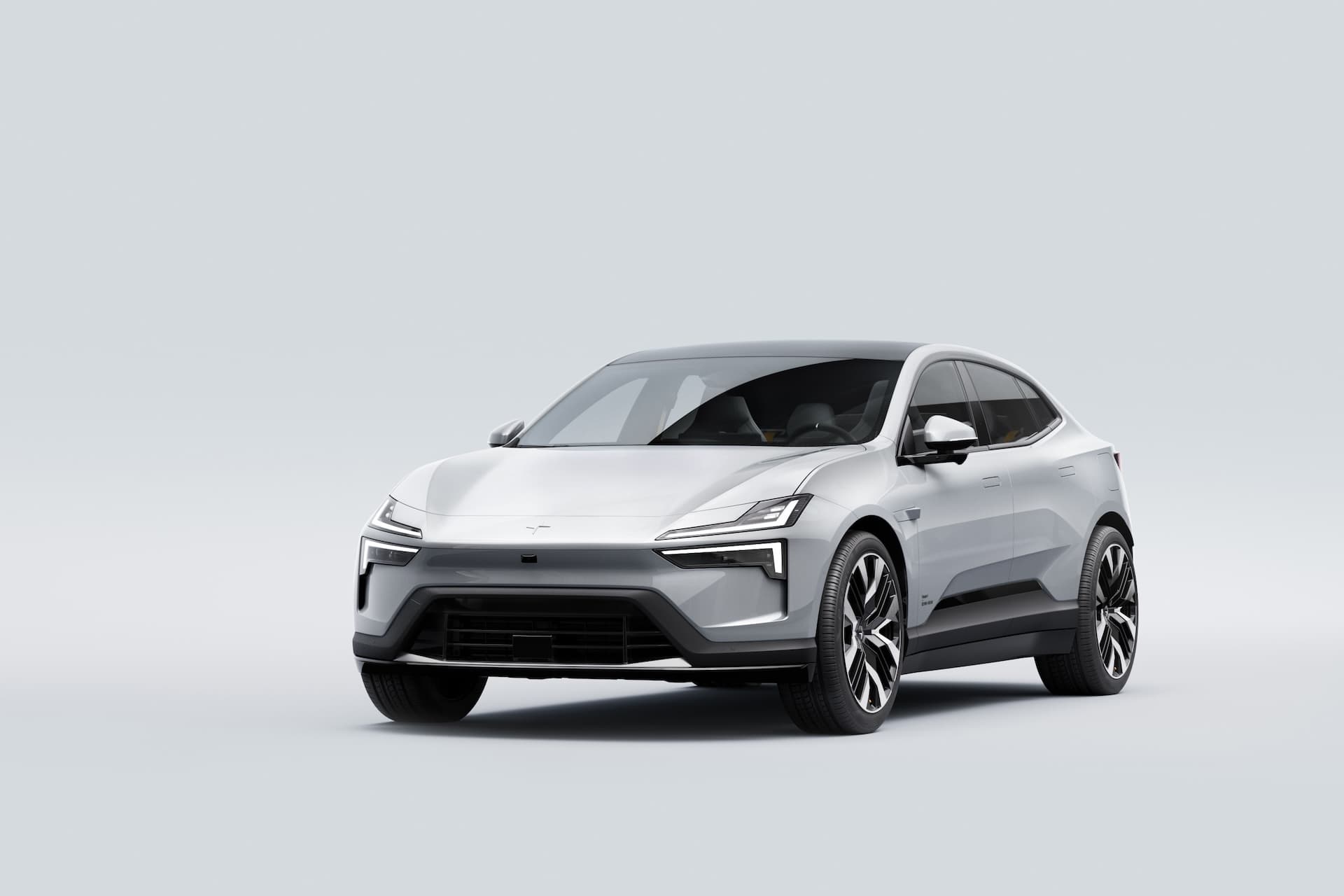 Cover Image for Erste Polestar 4 sind ausgeliefert