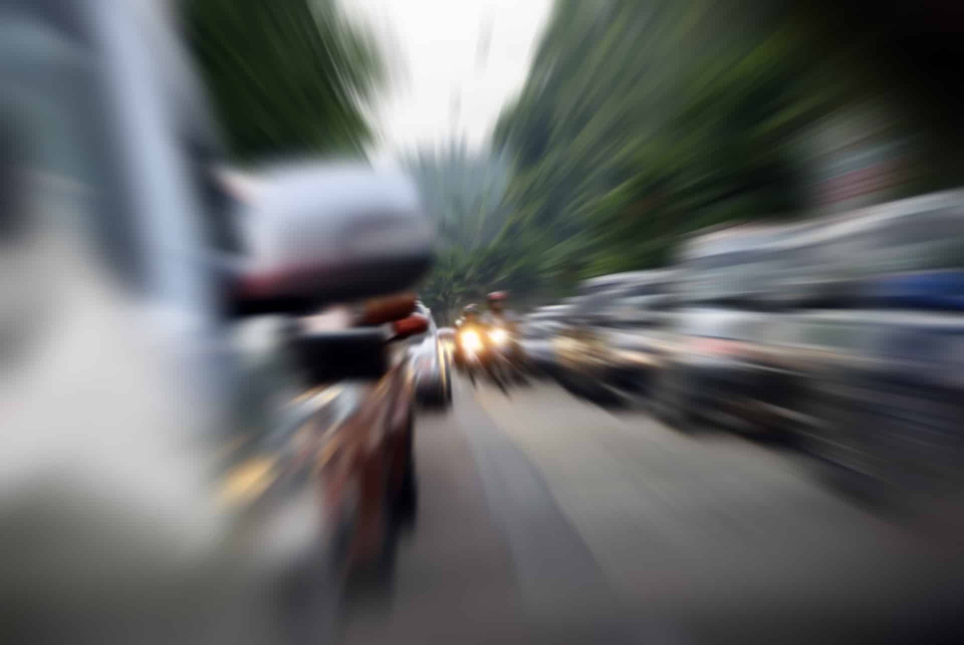 Cover Image for 16 Millionen Deutsche in gesundheitsschädlichem Maß von Verkehrslärm betroffen