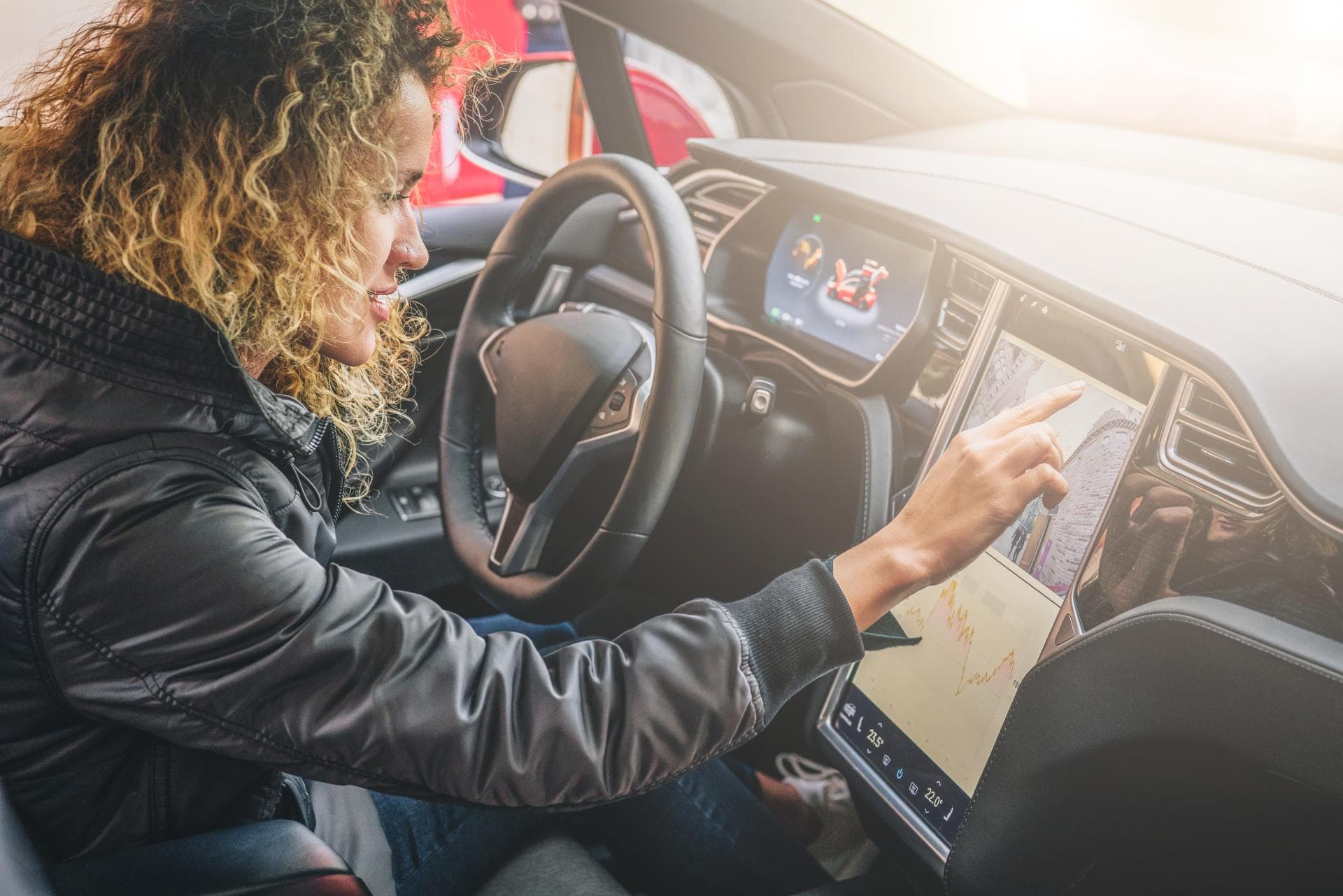 Cover Image for Branchen-Insider über Kulturschock bei Tesla