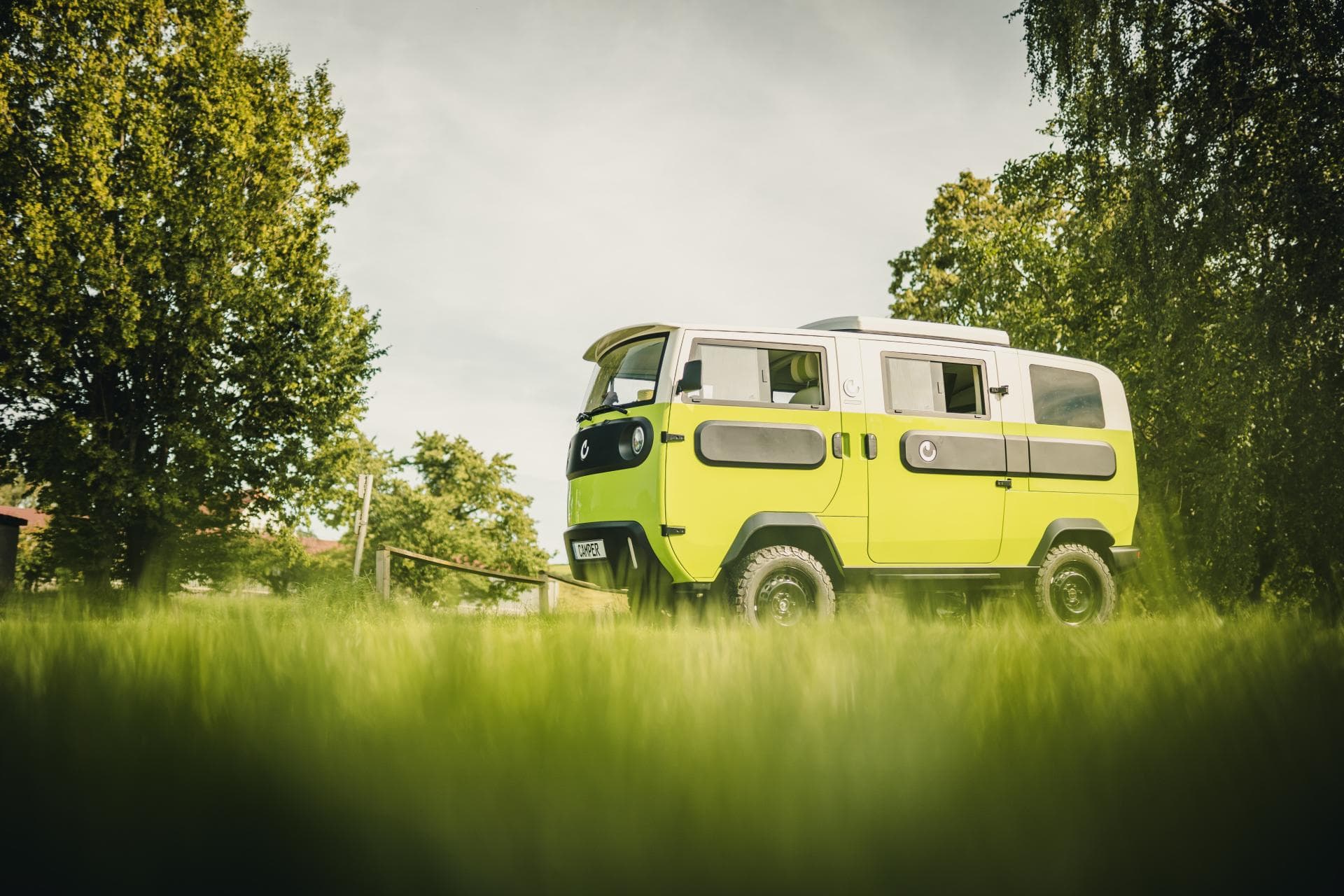 Cover Image for XBus unter Druck: ElectricBrands verspricht Aufschwung