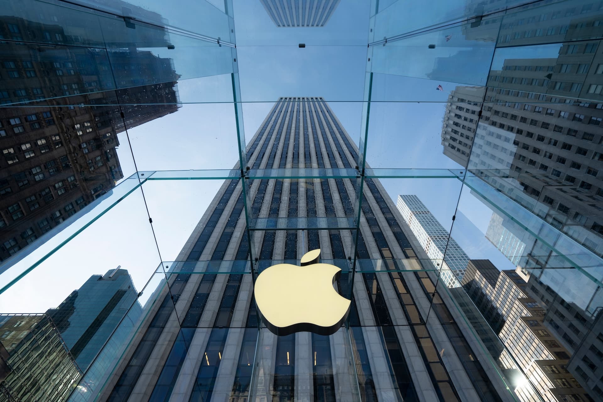 Cover Image for Apple iCar: Start im Jahr 2028 in abgespeckter Form?