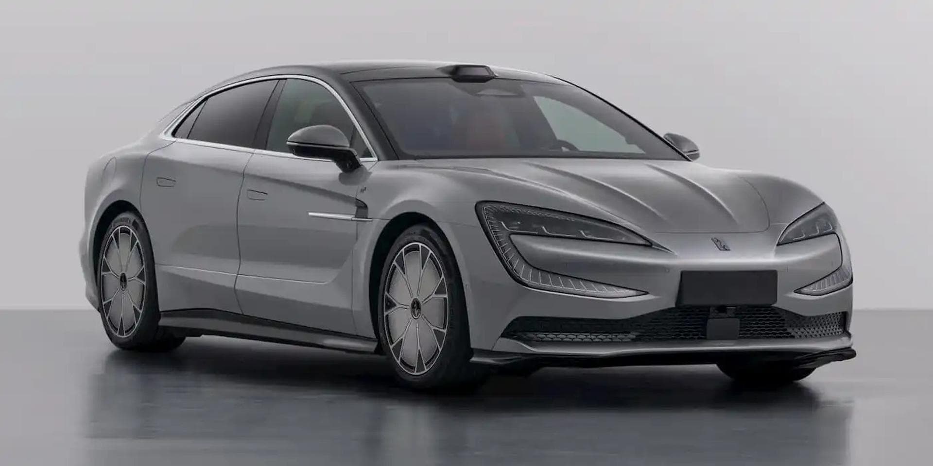 Cover Image for Yangwang U7: BYD enthüllt neue Luxus-E-Limousine
