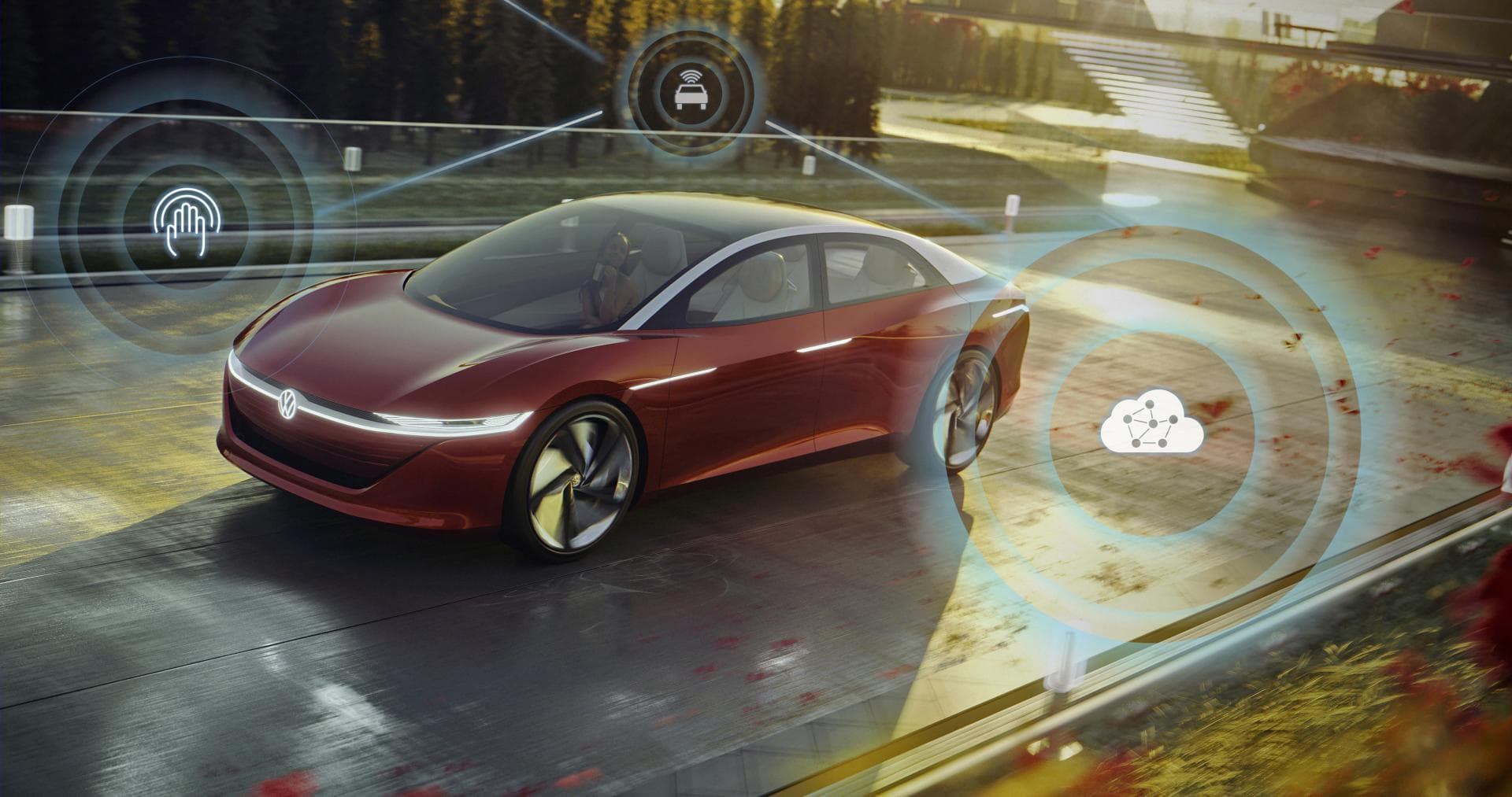 Cover Image for Cariad-Krise: VWs Software-Dilemma endet nicht
