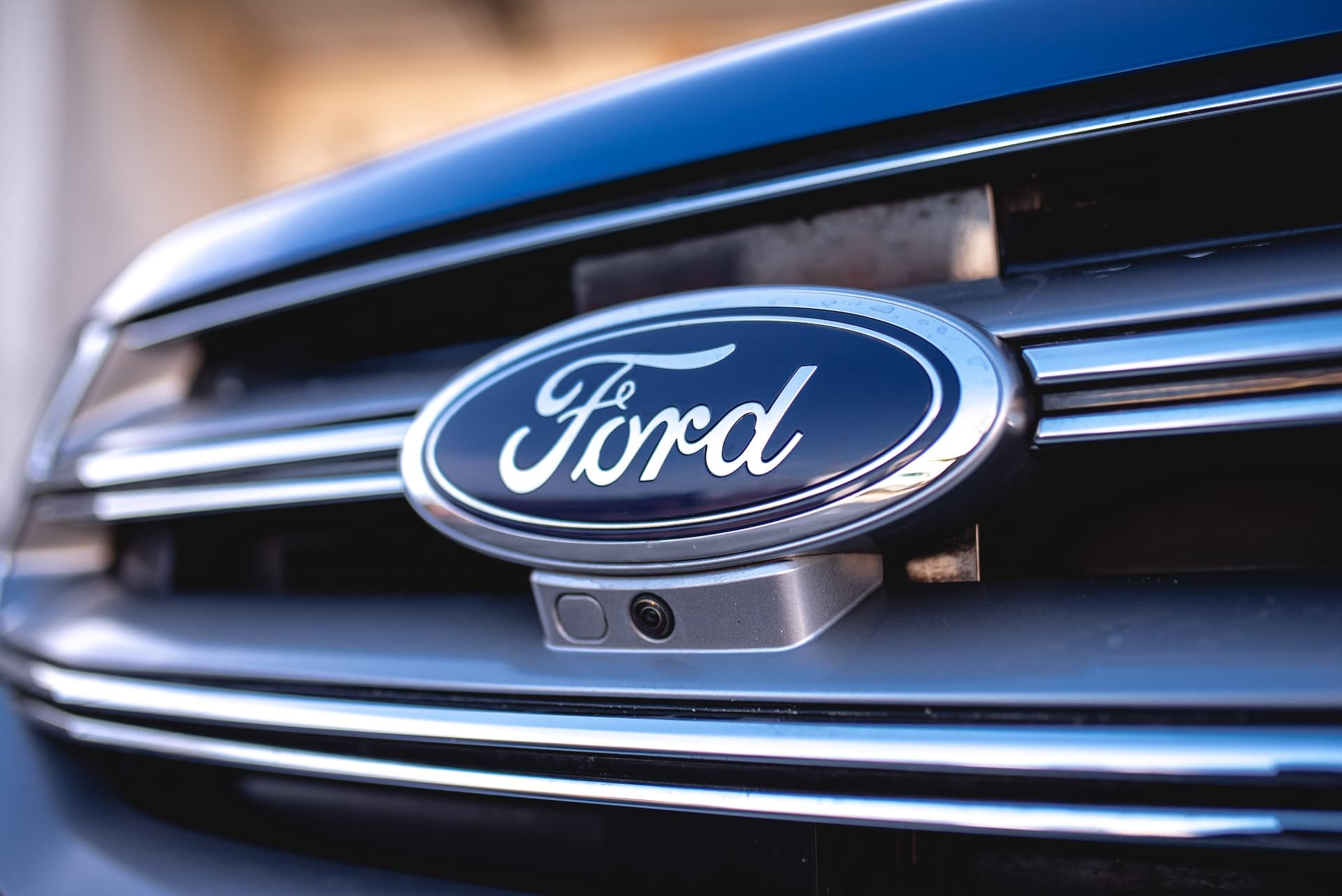 Cover Image for Ford plant neues E-Auto unter 30.000 Euro
