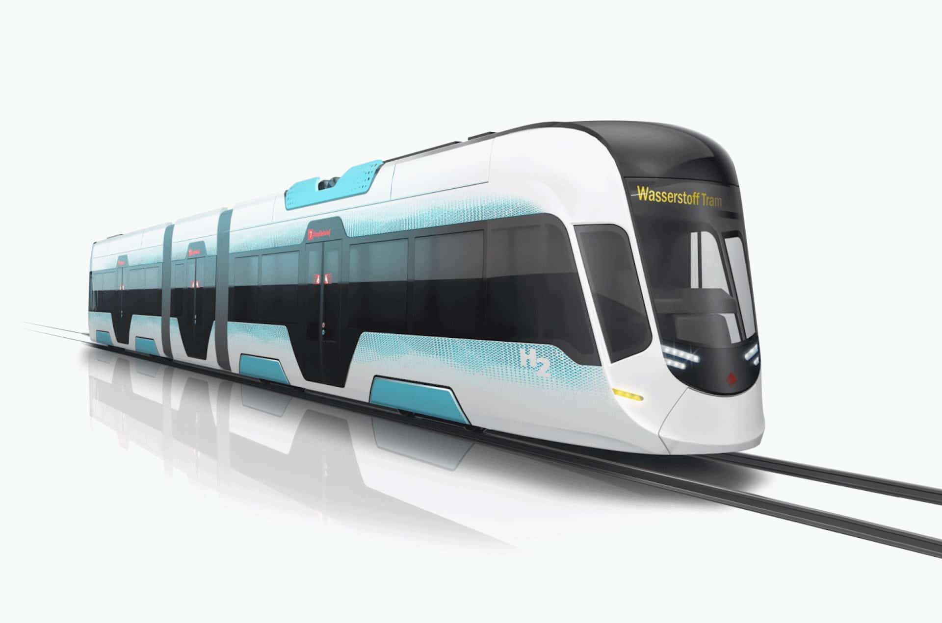 Cover Image for Görlitz bekommt die erste Wasserstoff-Straßenbahn Europas