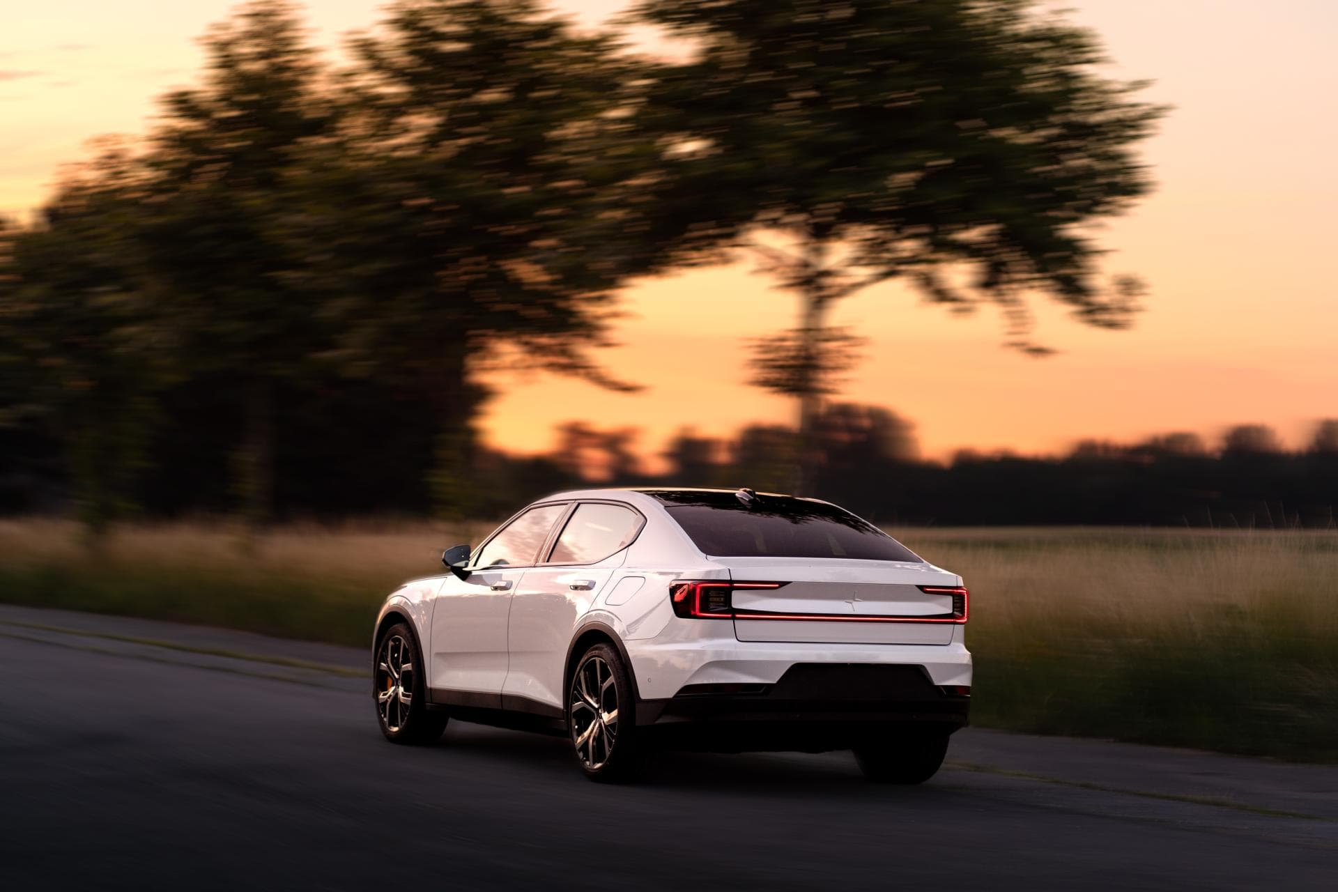 Cover Image for Hertz setzt Elektrifizierungspläne mit Polestar aus