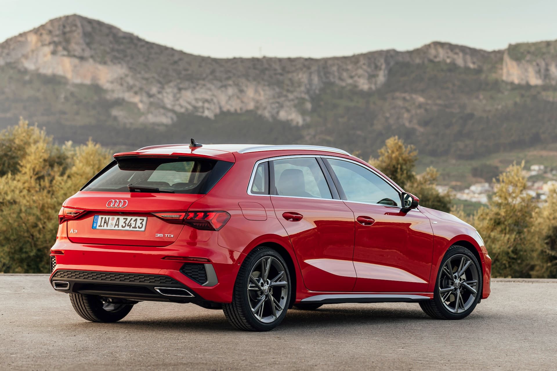 Cover Image for Audi-Einstiegsstromer A2 e-tron schon ab 2027?