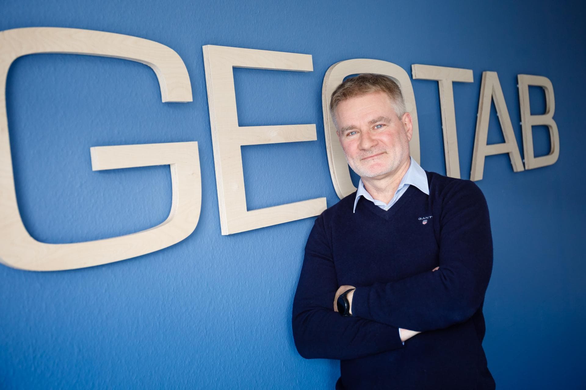 Cover Image for Geotab erleichtert durch Telematik Umstieg auf E-Auto