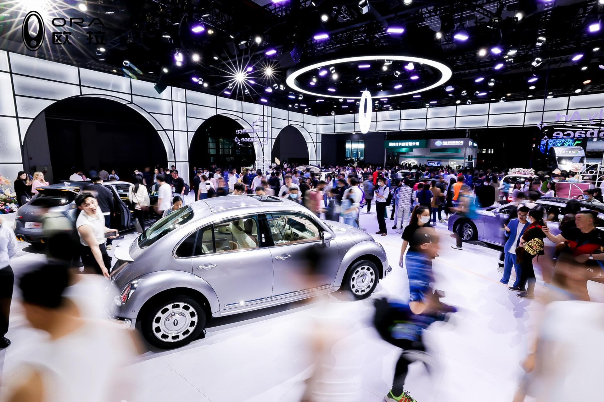 Cover Image for Great Wall Motor bremst Expansionspläne für Europa