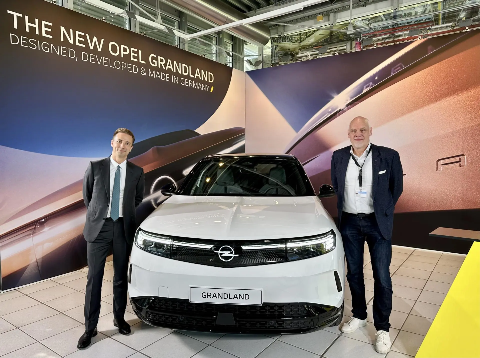 Cover Image for Opel strebt günstige Elektroautos an – und arbeitet weiterhin am Elektro-Manta