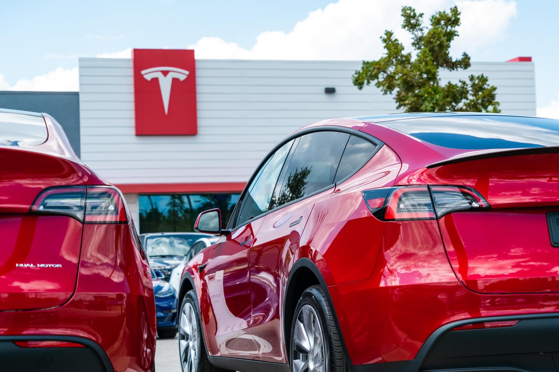 Cover Image for Tesla Model Q: Entwicklung des 25.000-Dollar-Autos gestoppt
