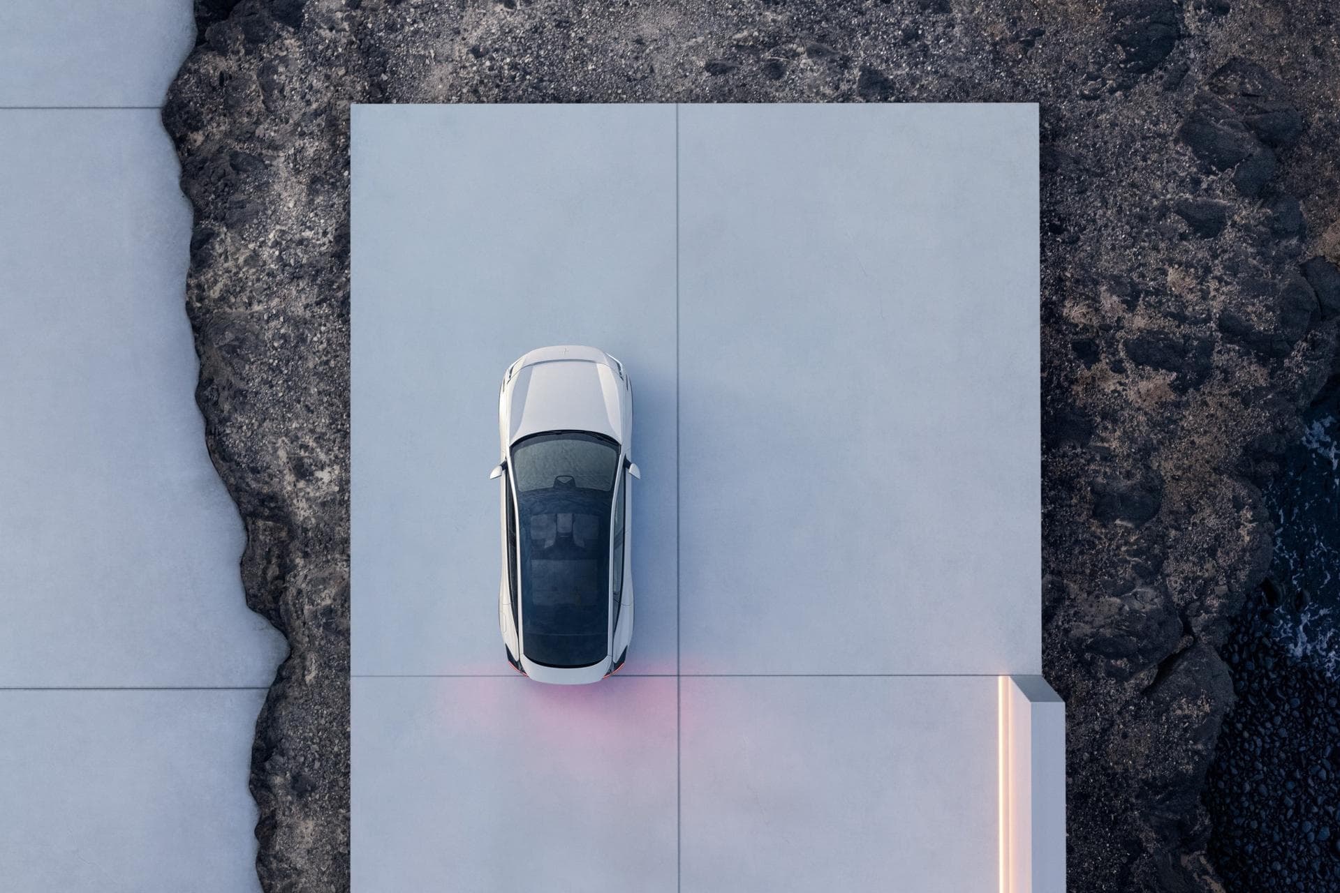 Cover Image for Polestar 3: Neue Details zur preisgünstigen Variante