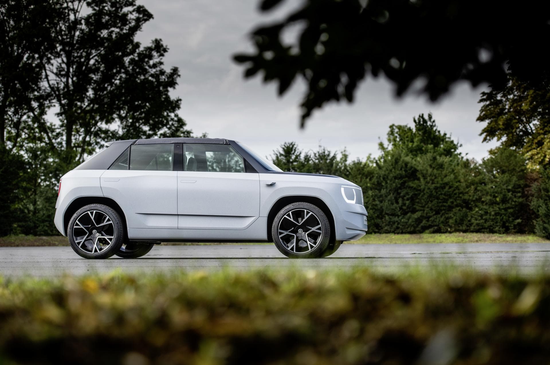 Cover Image for VW & Renault: Gespräche über gemeinsames E-Auto gescheitert