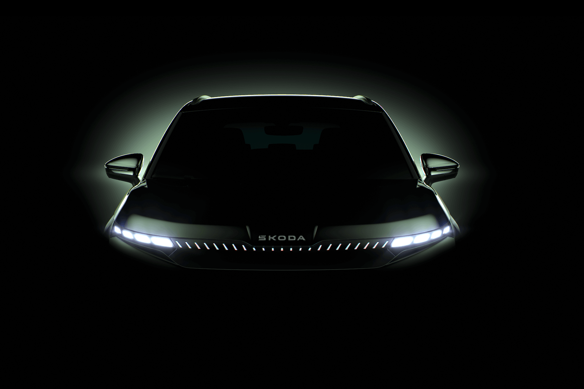 Cover Image for Erster Teaser schürt viel Neugier auf den Škoda Elroq