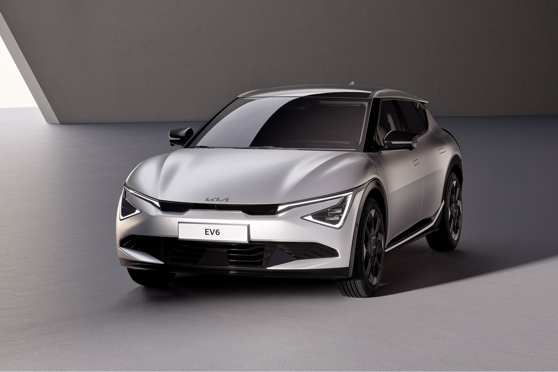 Cover Image for Neuer Kia EV6 startet in Kürze in den USA