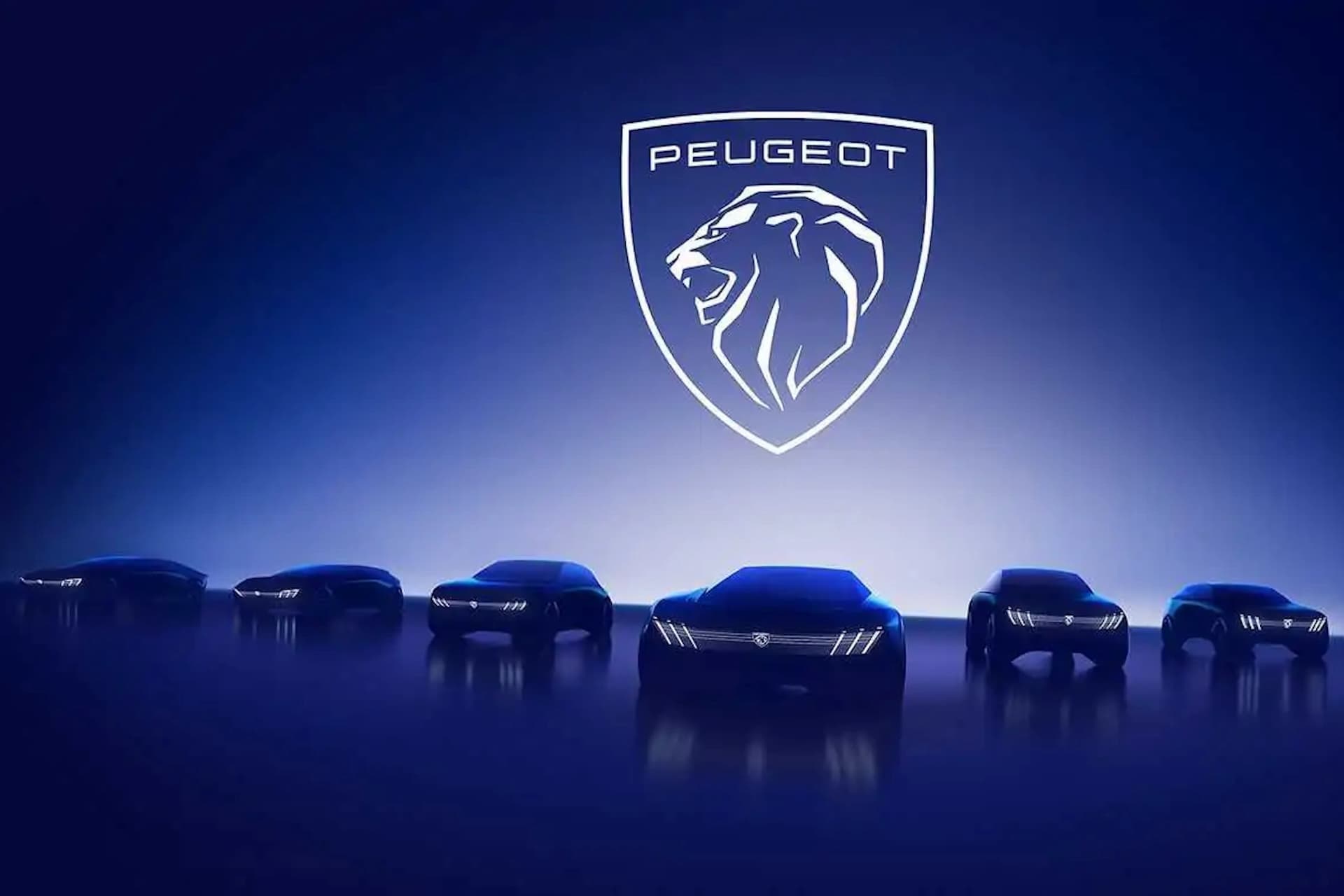 Cover Image for Neue, elektrische Limousine von Peugeot nach Inception-Vorbild