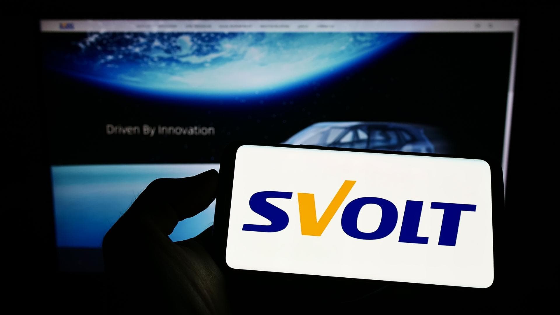 Cover Image for Svolt setzt auf Diversifikation in unsicheren Zeiten