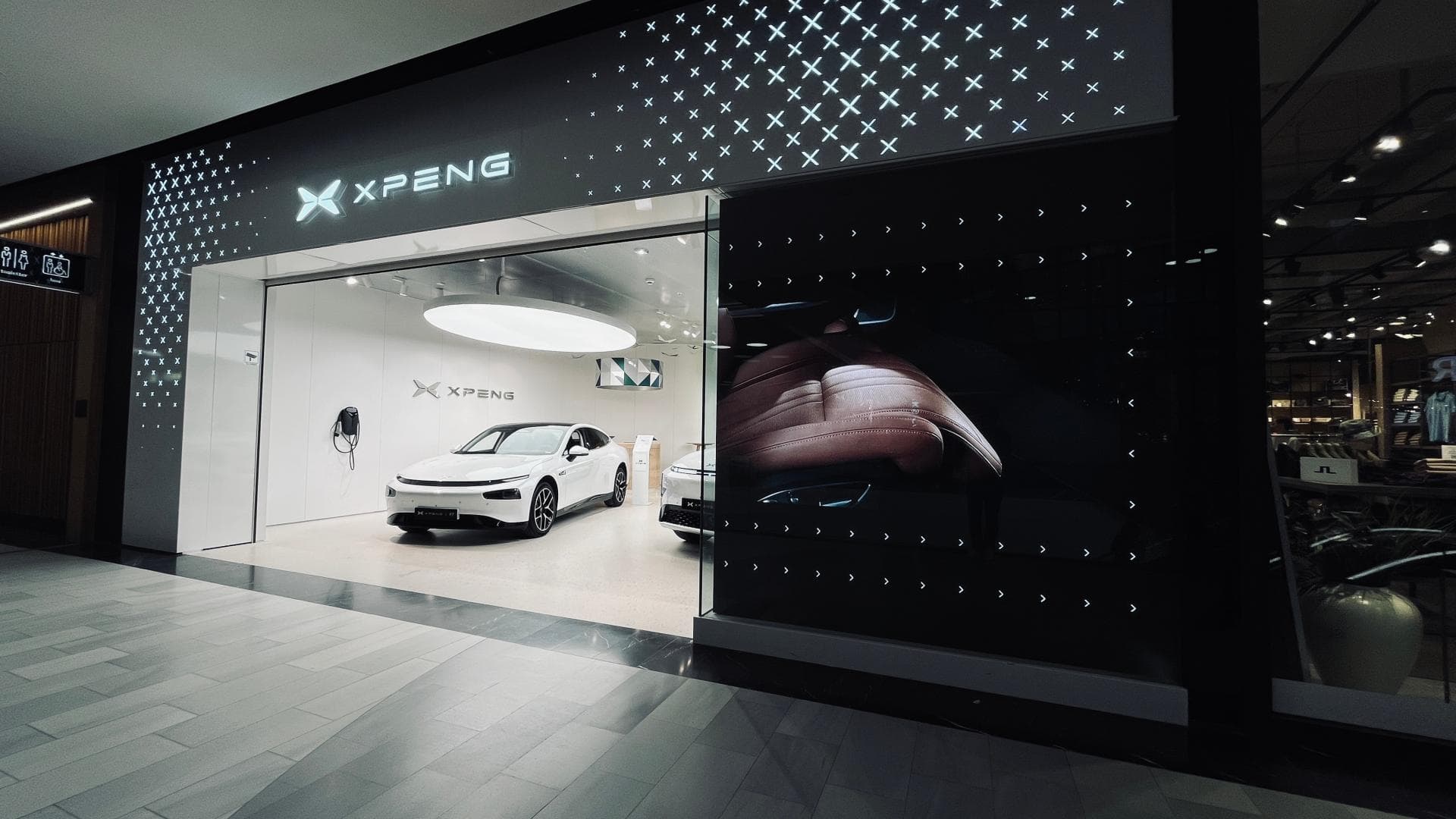 Cover Image for XPeng kündigt Produktoffensive für die nächsten Jahre an