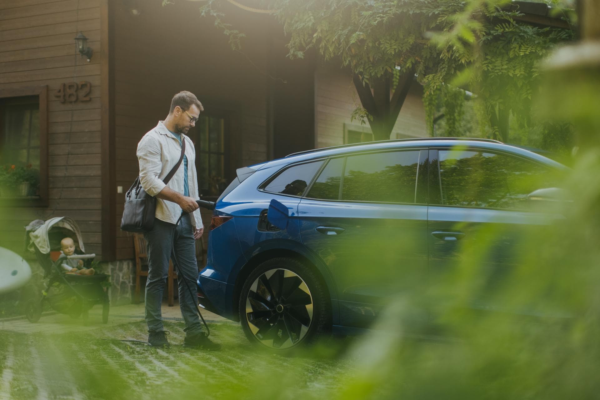 Cover Image for Kostenfreies E-Auto Laden wird seltener