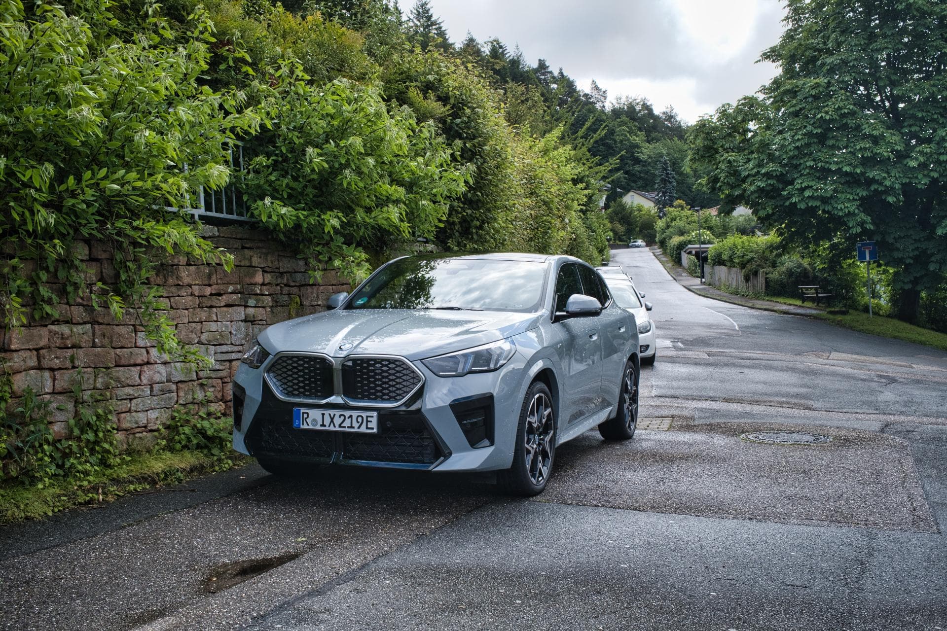 Cover Image for BMW iX2: Test, Eindrücke und Erfahrungen aus dem Alltag
