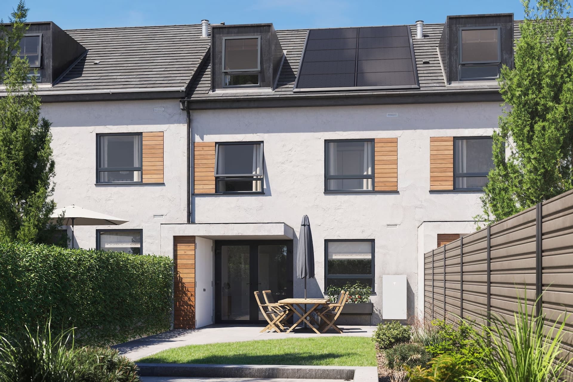 Cover Image for Tesla bringt neue Powerwall 3 in Deutschland auf den Markt