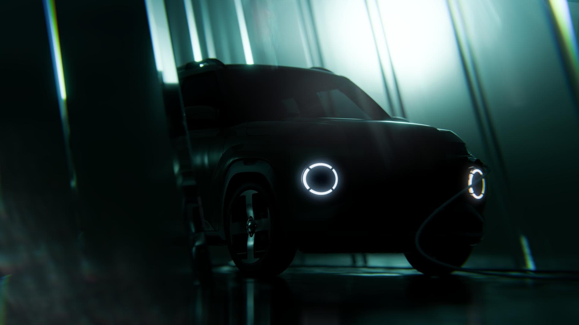Cover Image for Hyundai Inster: Neue Details und erste Bilder