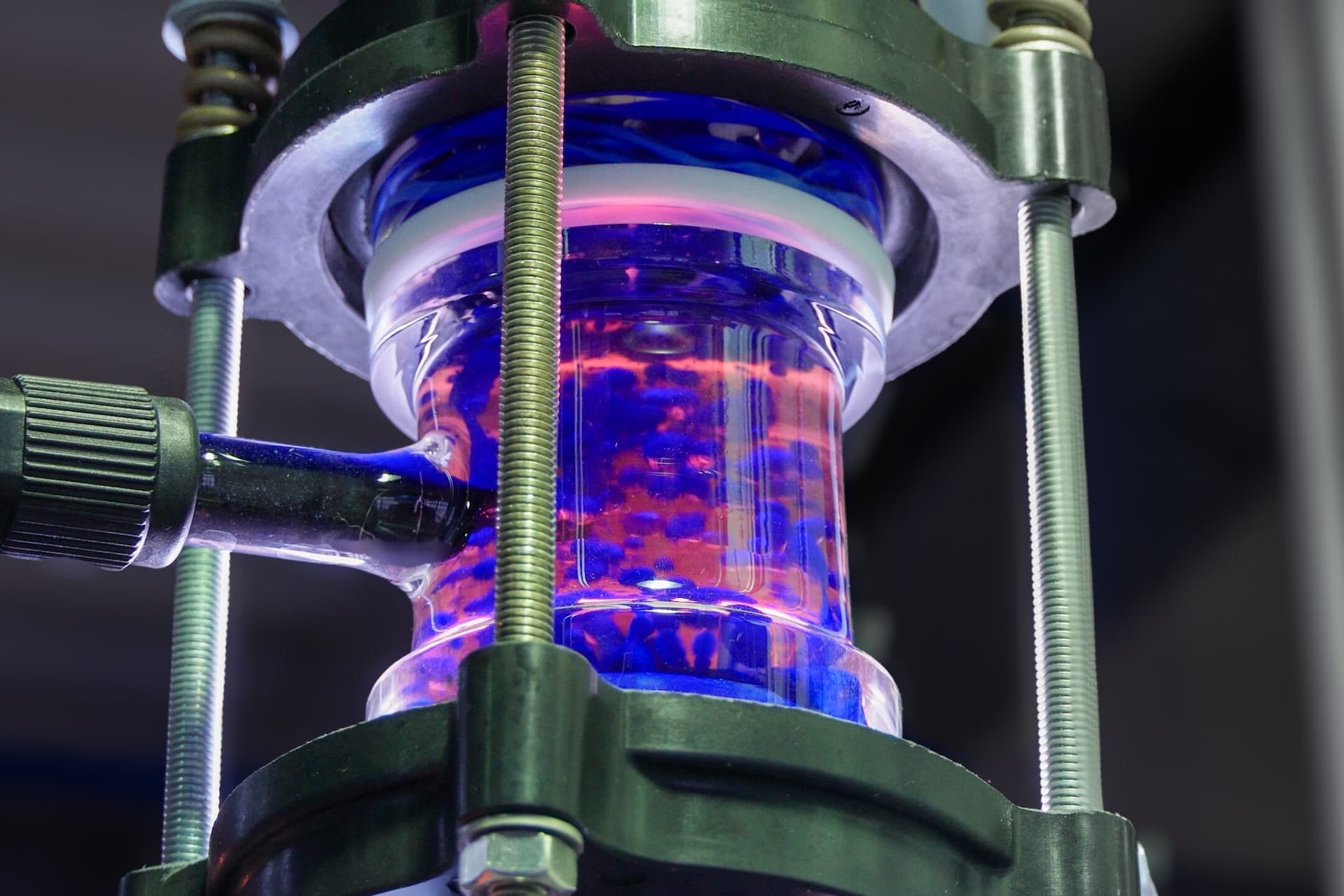 Cover Image for H.C. Starck Tungsten zeigt neues Recyclingverfahren für Schwarzmasse