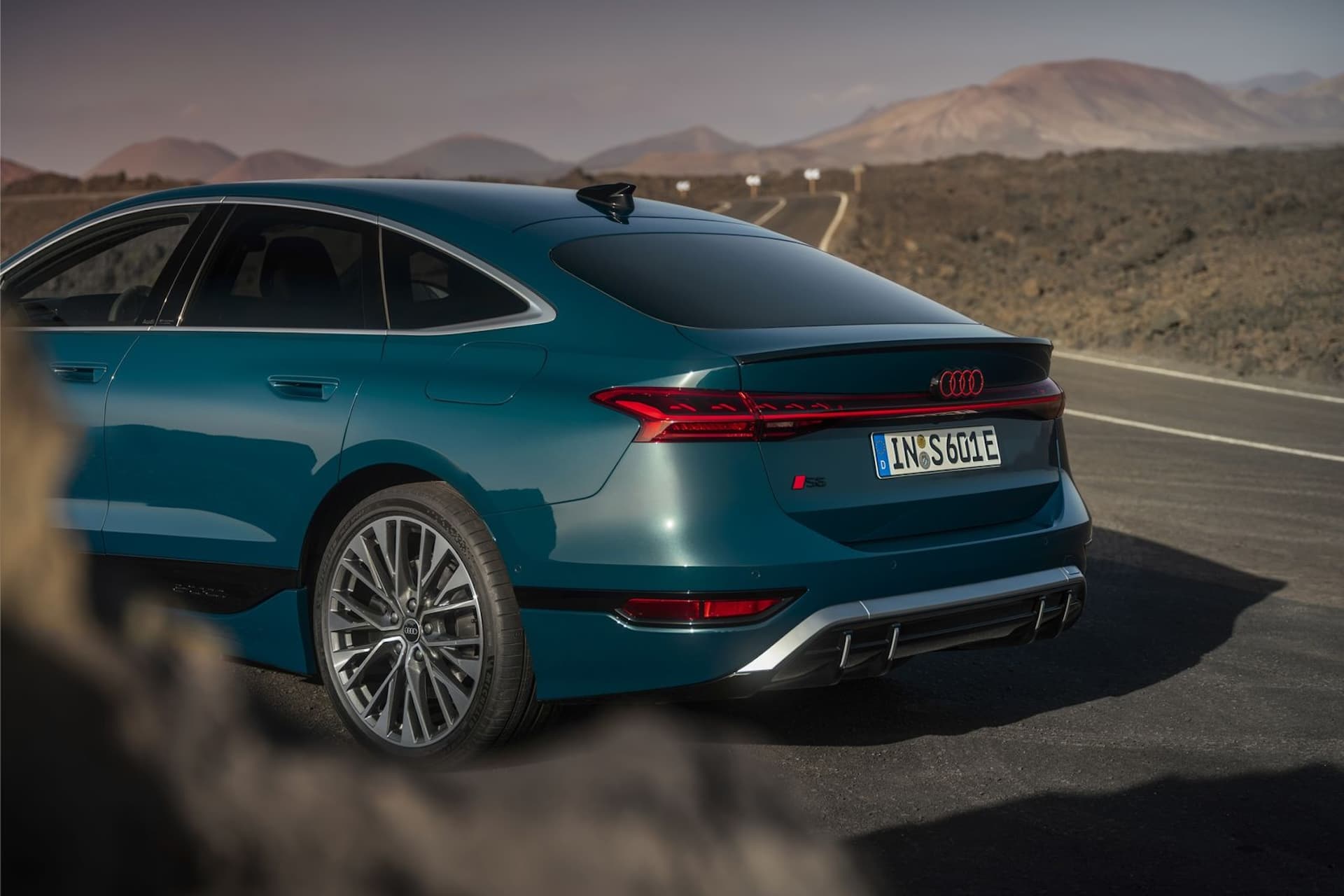 Cover Image for Audi: Verbrenner werden teurer, E-Autos günstiger