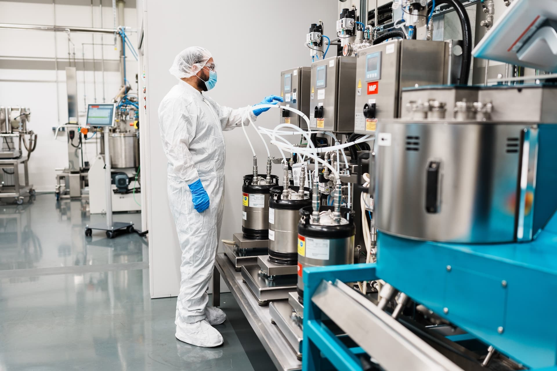 Cover Image for Daimler Truck startet Batterieforschung und -entwicklung in Mannheim