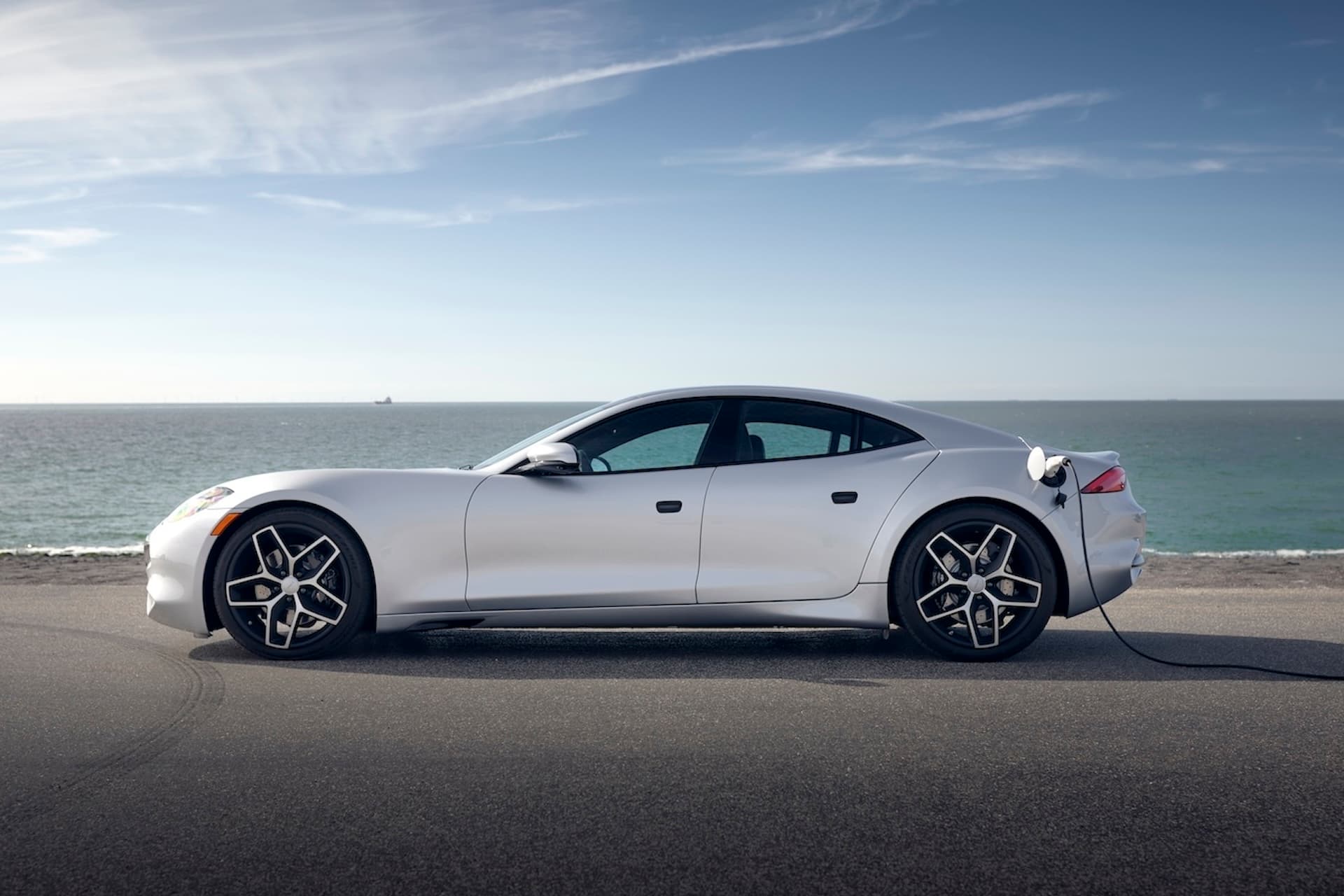 Cover Image for Karma Revero: Alles, nur kein Fisker