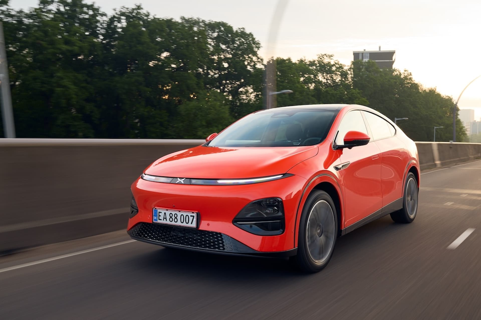 Cover Image for VW-Mitarbeiter besuchen derzeit in großer Zahl Partner Xpeng