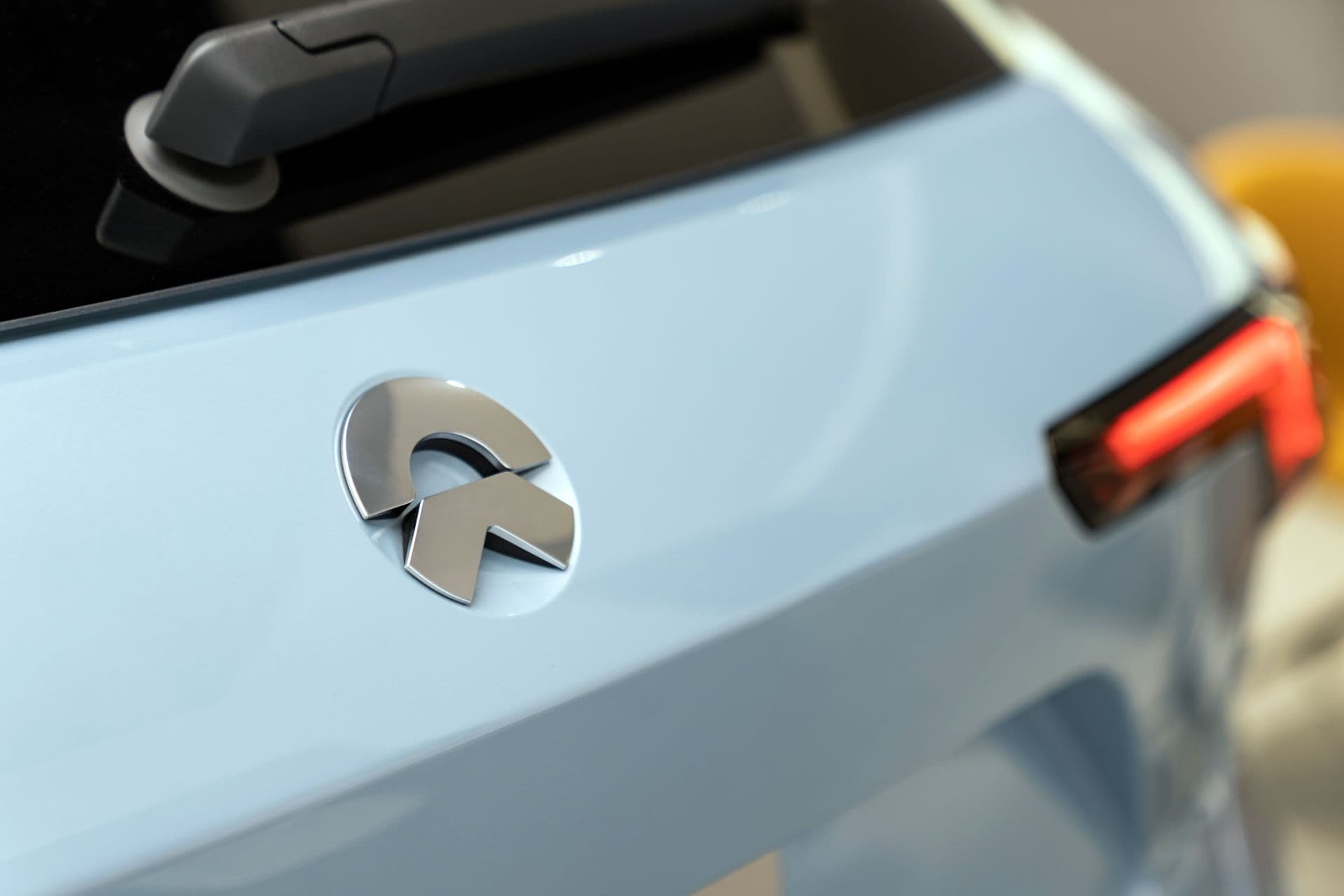 Cover Image for Nio: Firefly erhält eigene Batteriewechselstationen