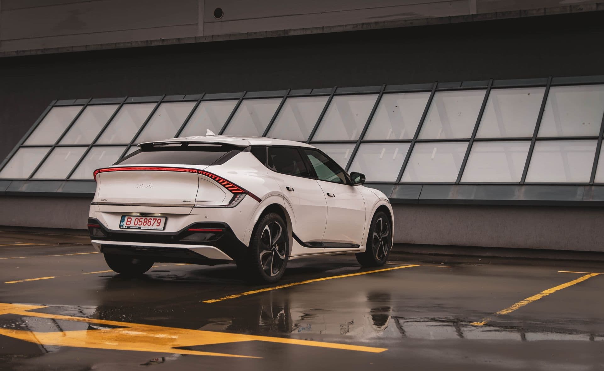 Cover Image for Kia Europa und der holprige Weg zur Elektromobilität