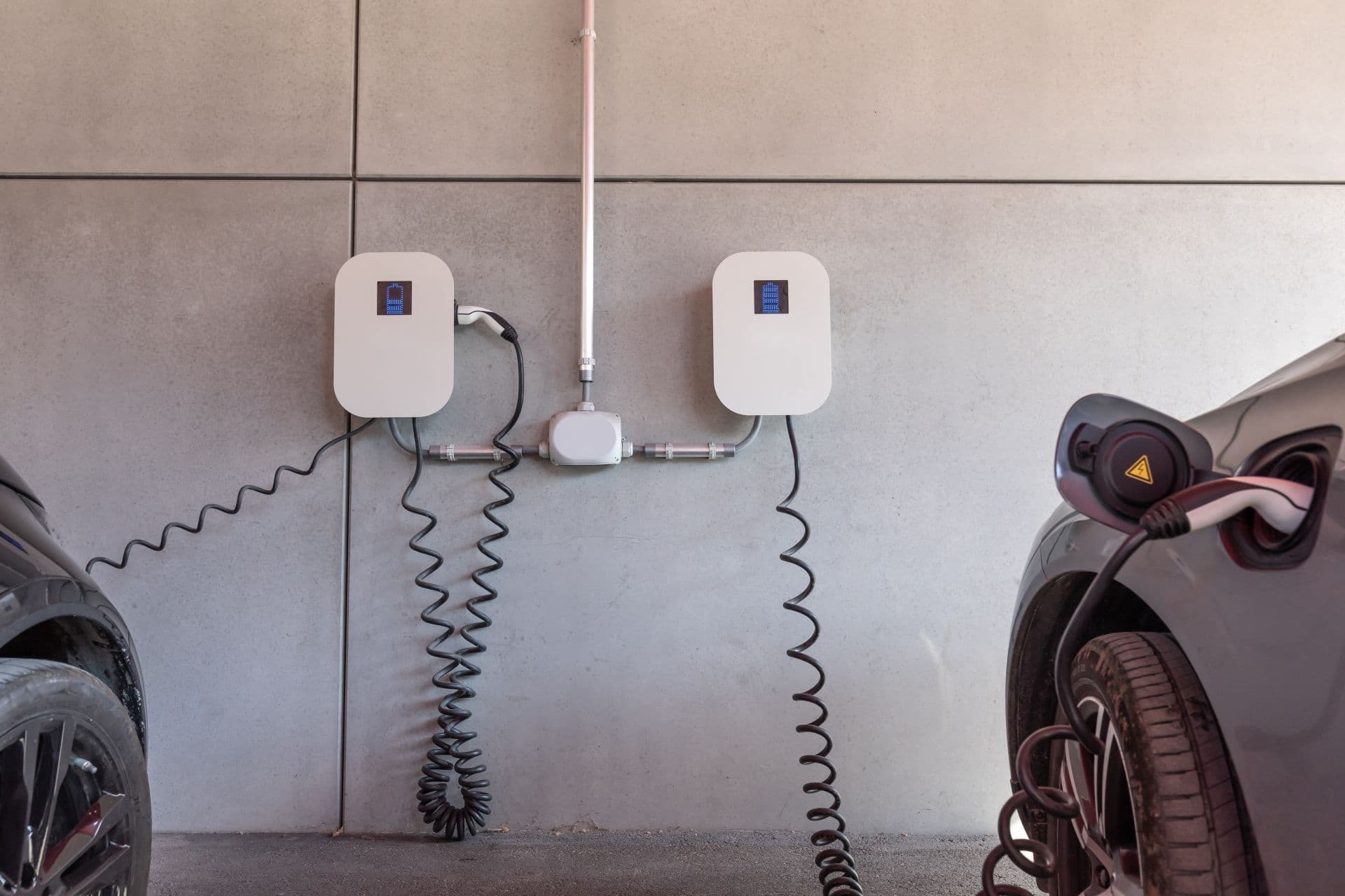 Cover Image for Electrofy: Parship für Elektriker im Rahmen der Energiewende