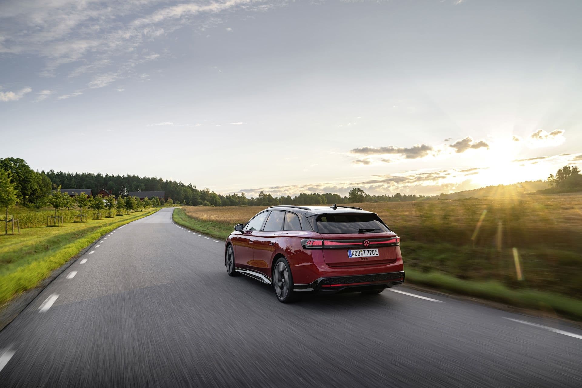 Cover Image for Volkswagen Group liefert 2024 2,3 Prozent weniger Fahrzeuge aus