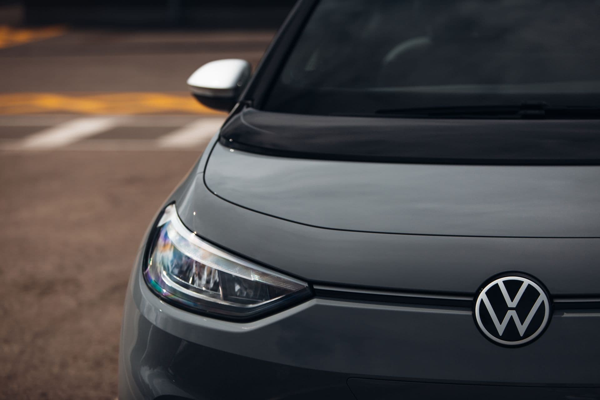 Cover Image for VW verschiebt wohl Produktionsstart für neue E-Modelle