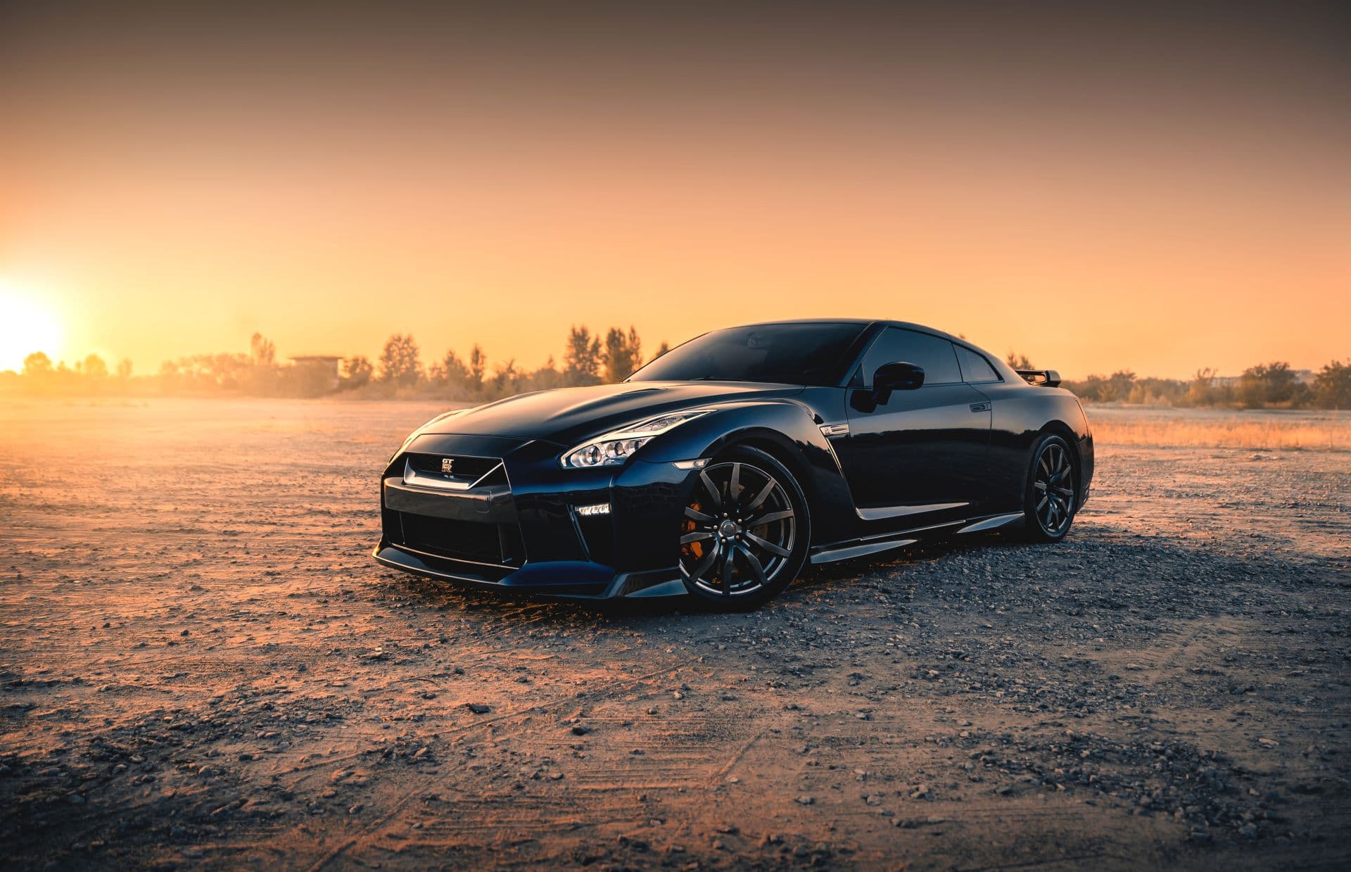 Cover Image for Gerüchte: Nissan GT-R ab 2028 mit Festkörperbatterie