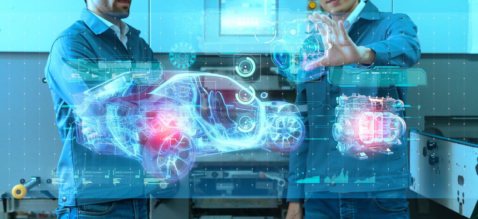 Cover Image for Magna Steyr über Elektromobilität und neue Marktchancen