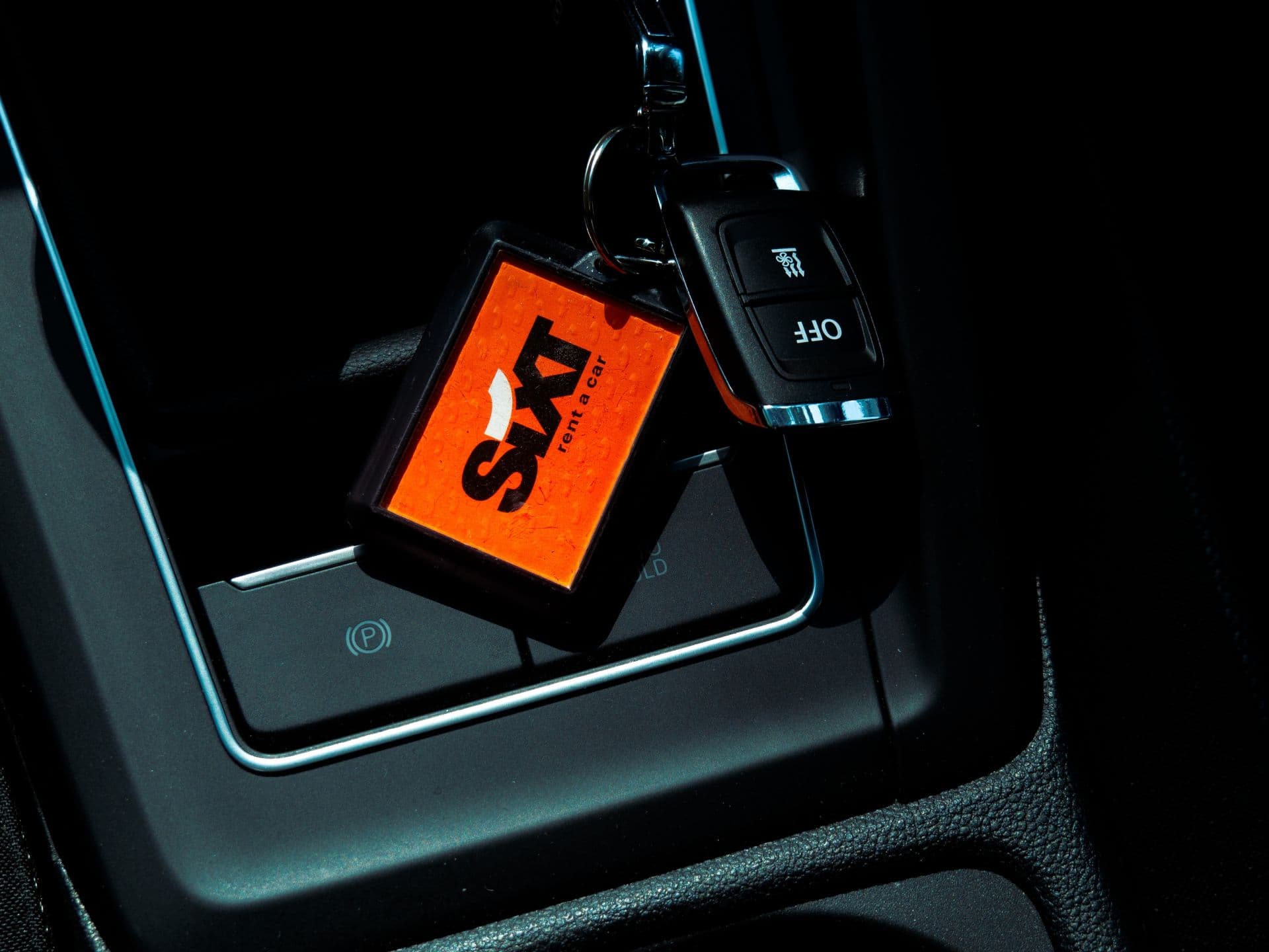 Cover Image for Sixt verringert Elektroauto-Bestand deutlich