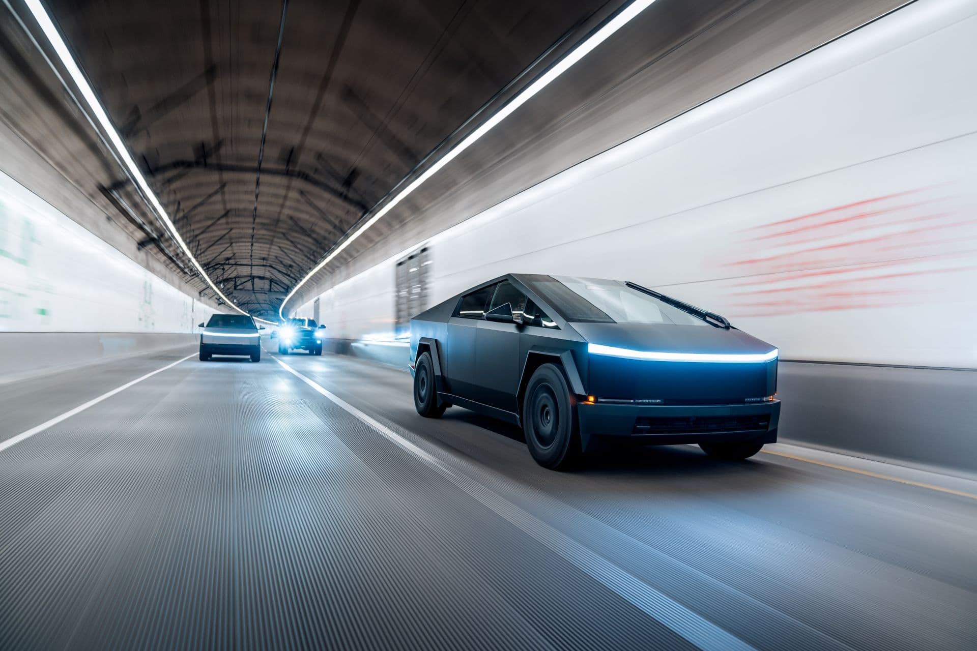 Cover Image for Tesla stoppt Verkauf der günstigsten Cybertruck-Variante