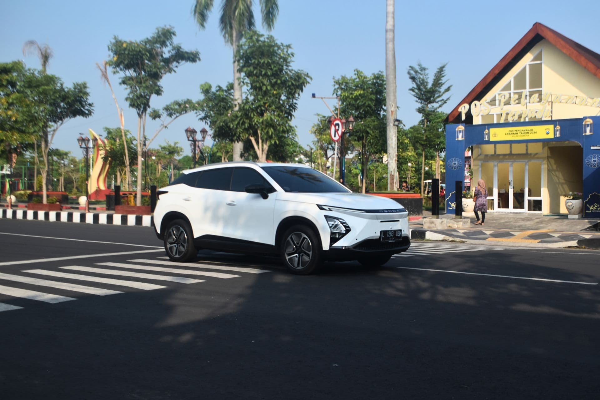 Cover Image for Chery aus China baut E-Auto-Fabrik in Kenia auf