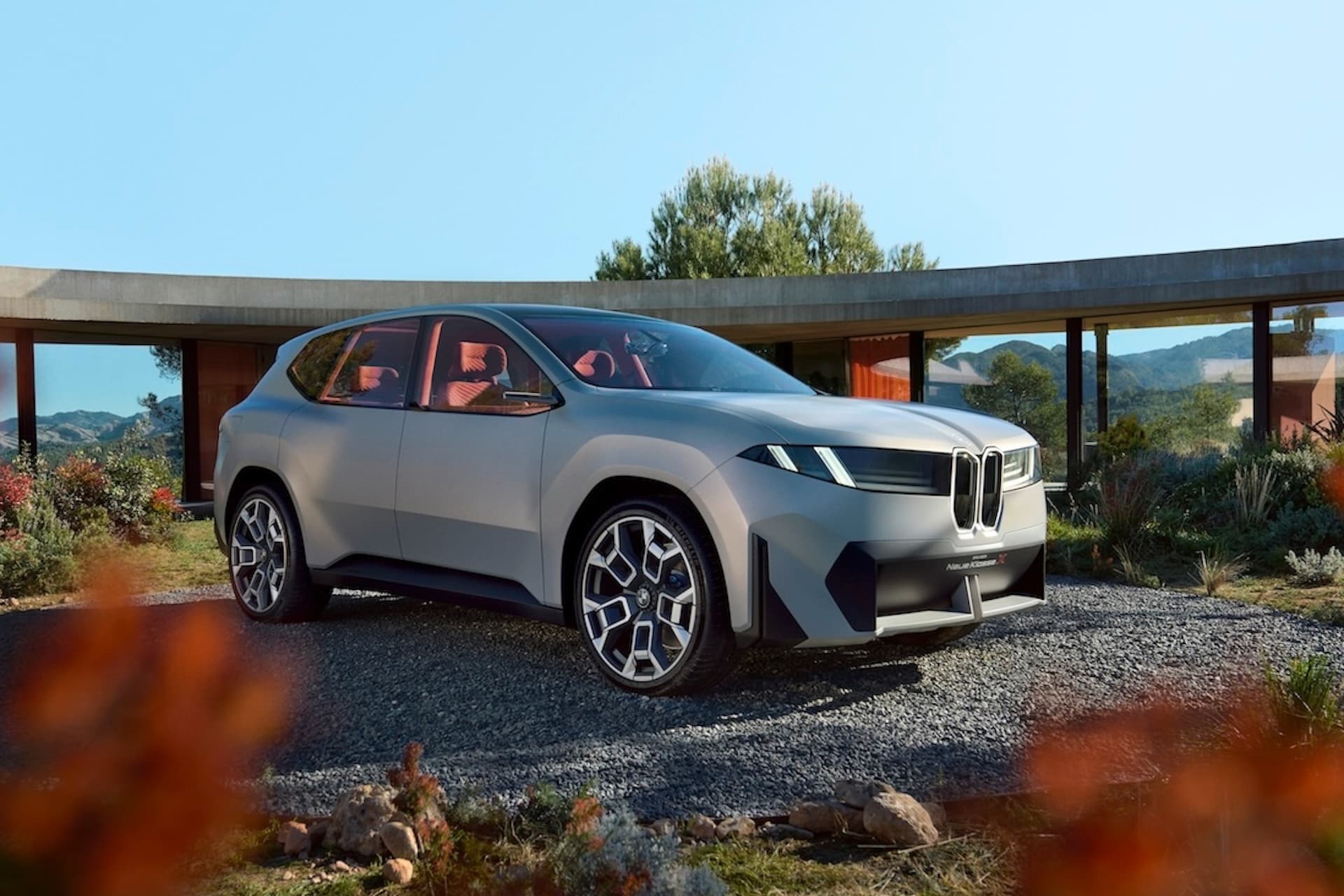 Cover Image for Das bringt das Autojahr 2025: Der E-Trend geht weiter