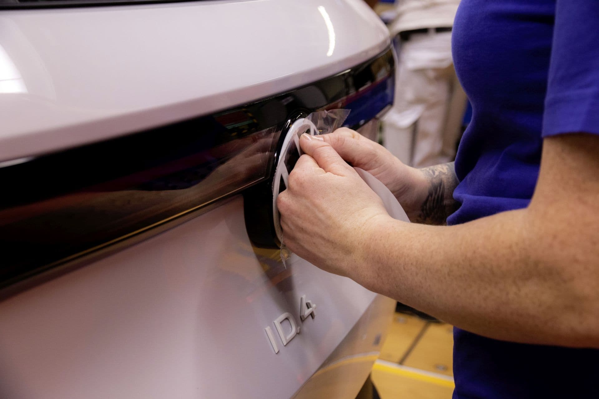 Cover Image for VW-Haustarifvertrag aufgelöst: Was Arbeitnehmer erwartet