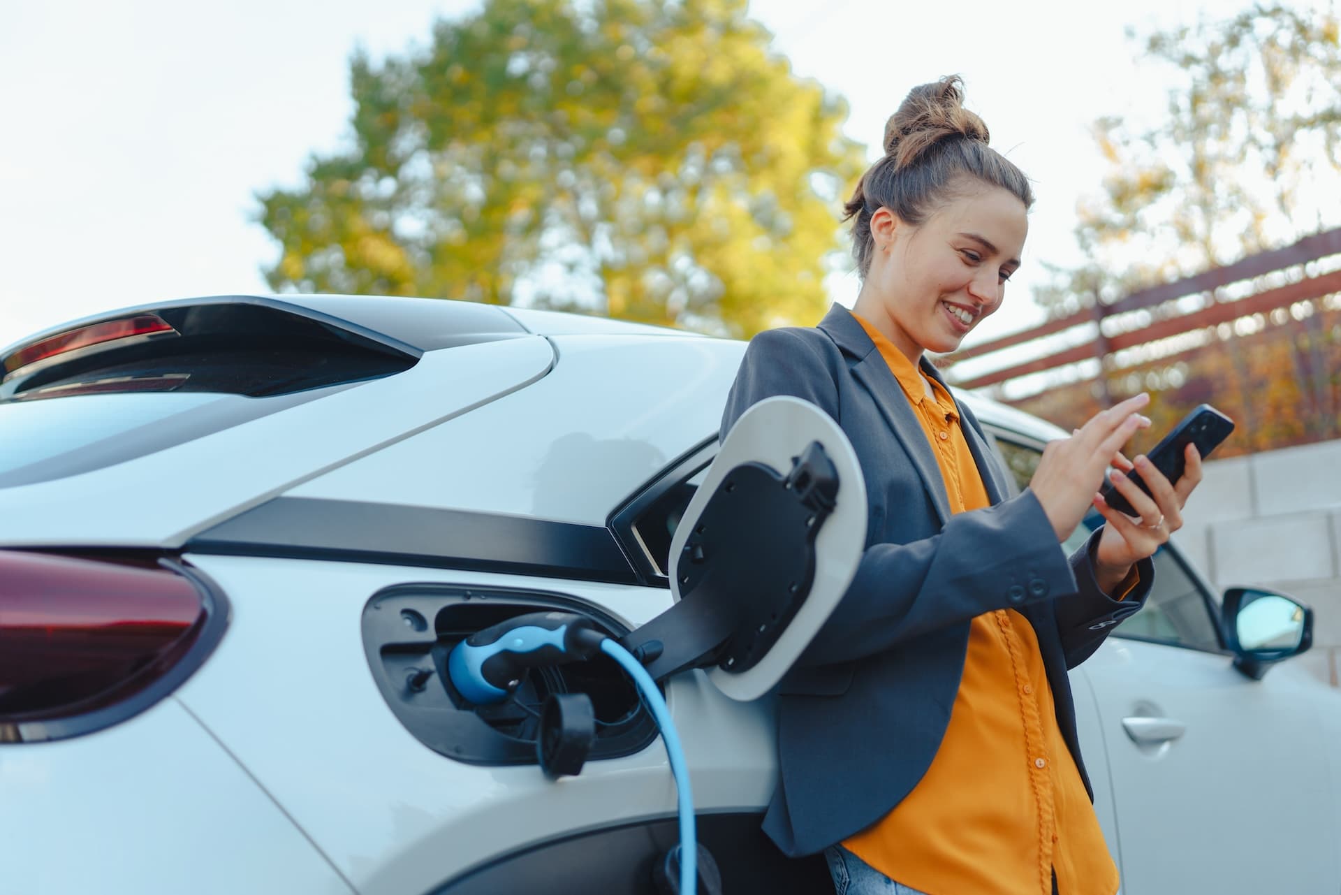 Cover Image for Diese 7 E-Autos sind derzeit in Deutschland am billigsten