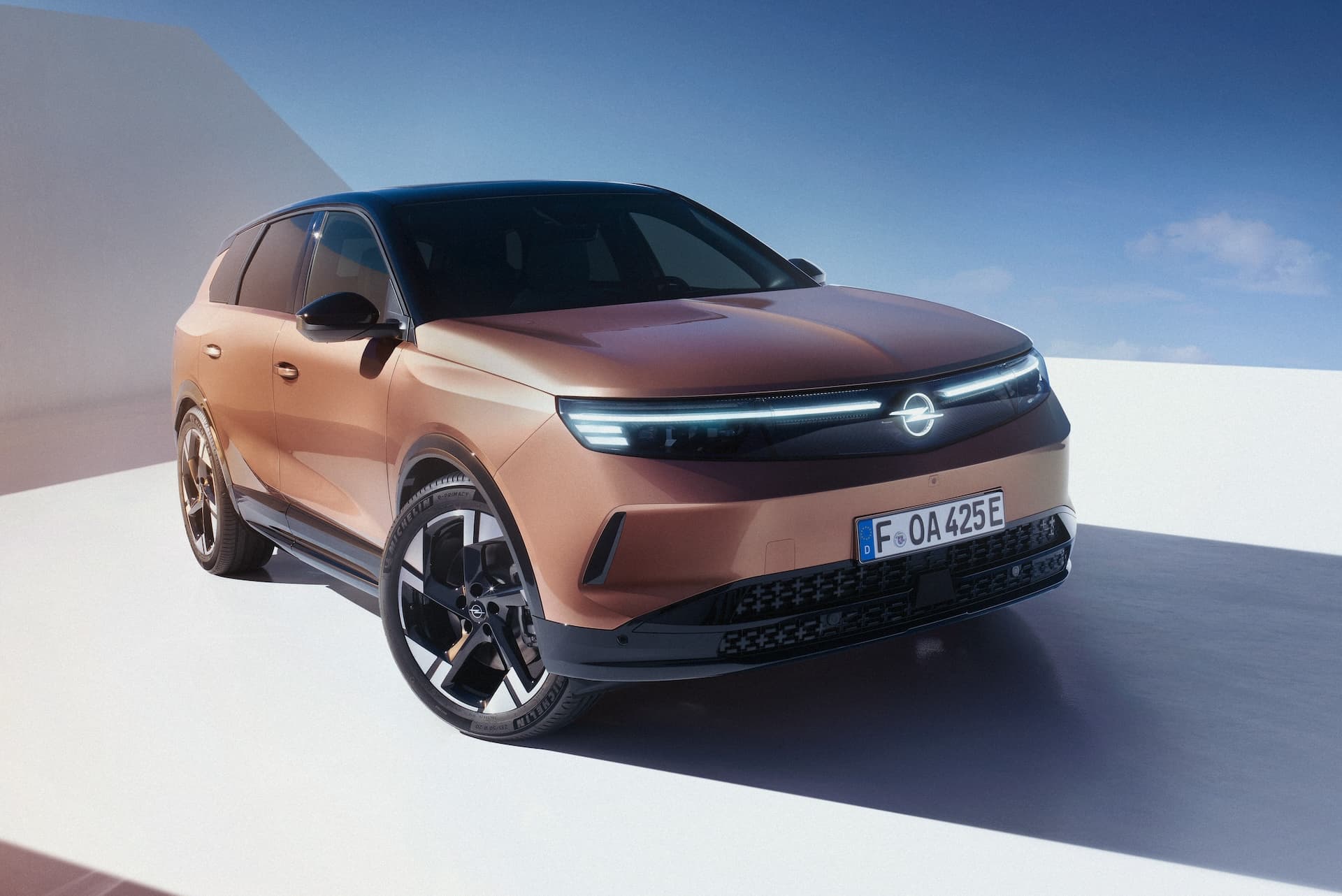 Cover Image for Stellantis-COO: Das E-Auto ist das bessere Auto