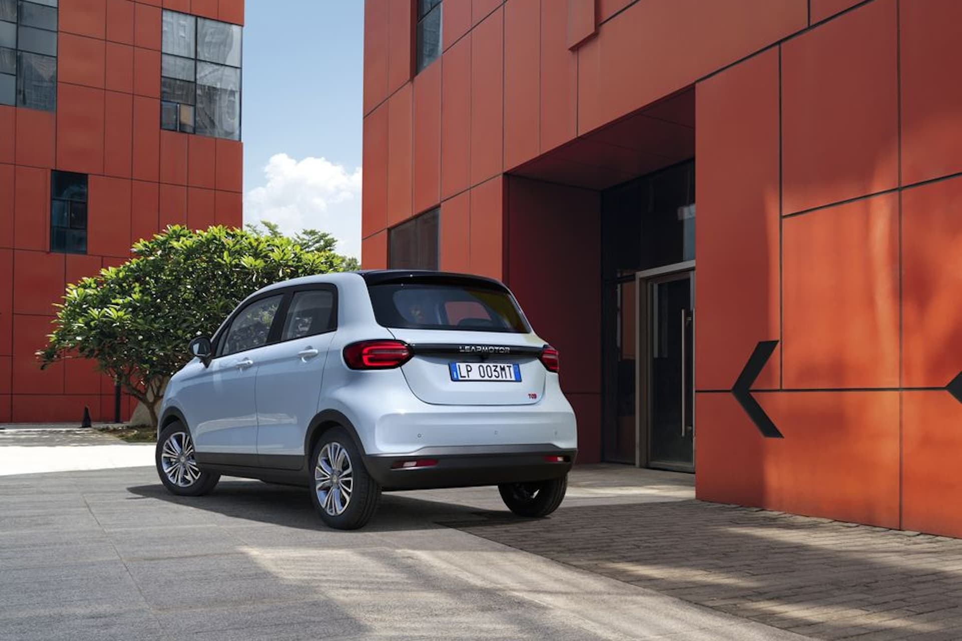 Cover Image for Diese 7 E-Autos haben ein starkes Preis-Reichweiten-Verhältnis