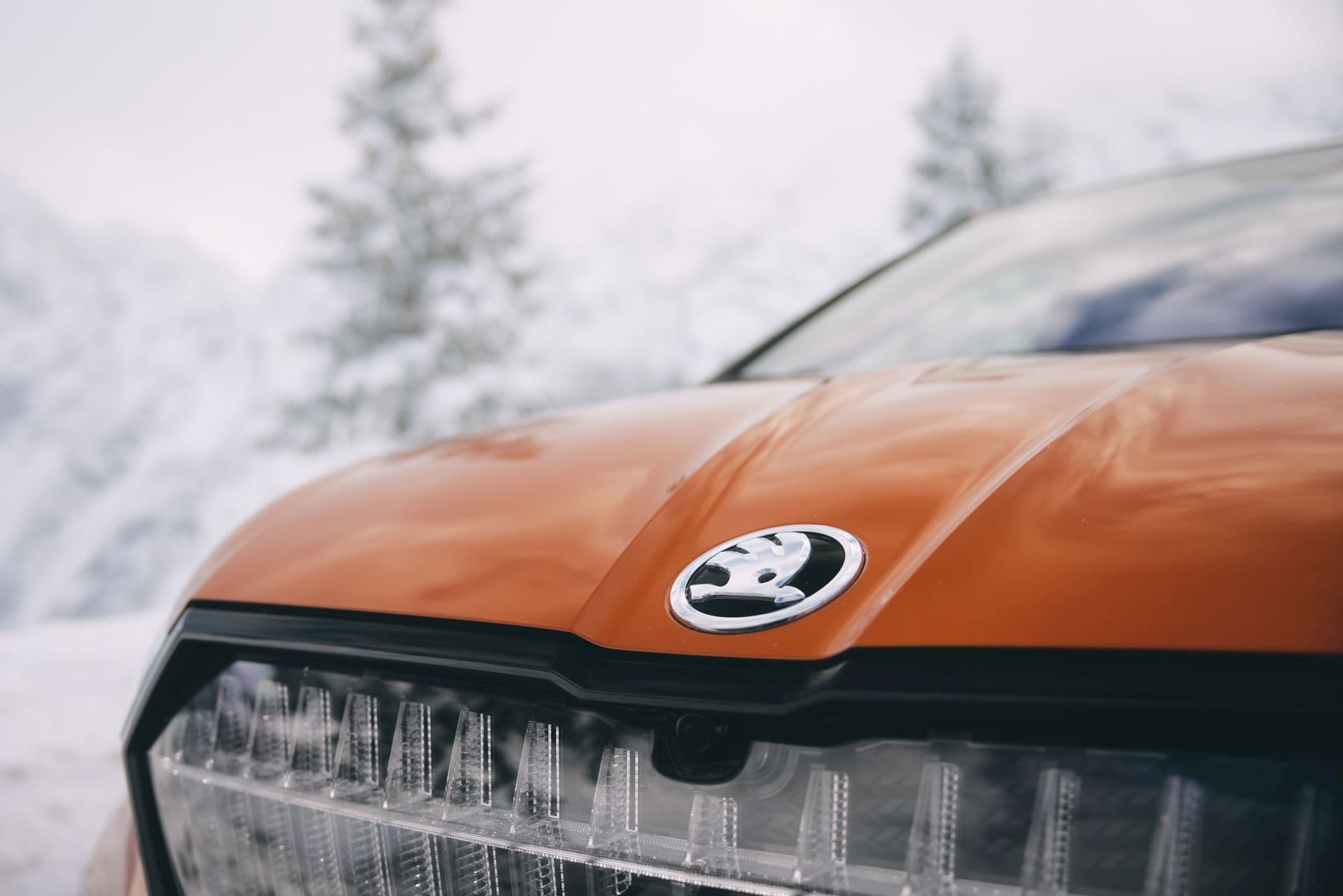 Cover Image for Skoda verzichtet auf Agenturmodell des VW-Konzerns