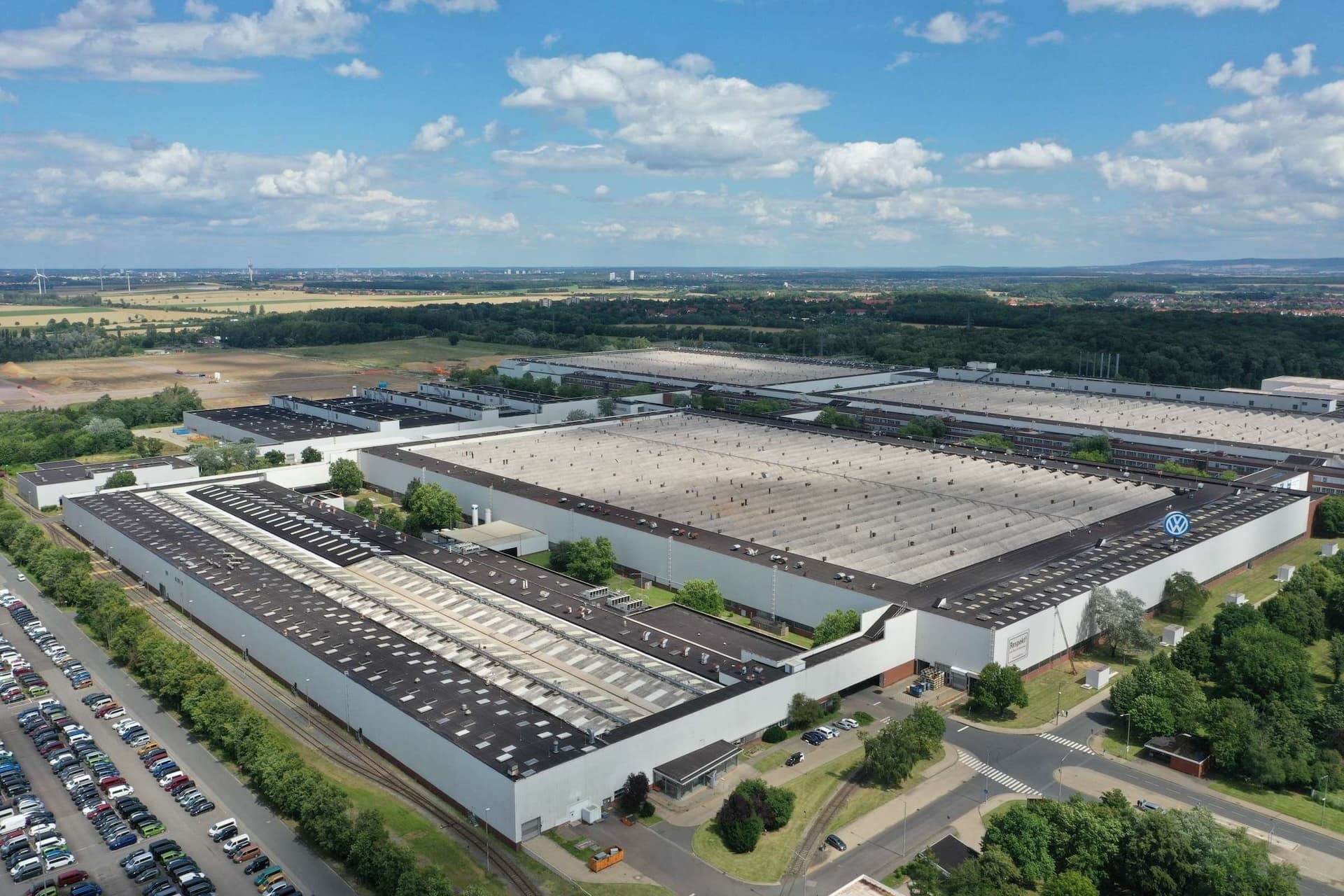 Cover Image for VW will Zellproduktion in Salzgitter halbieren
