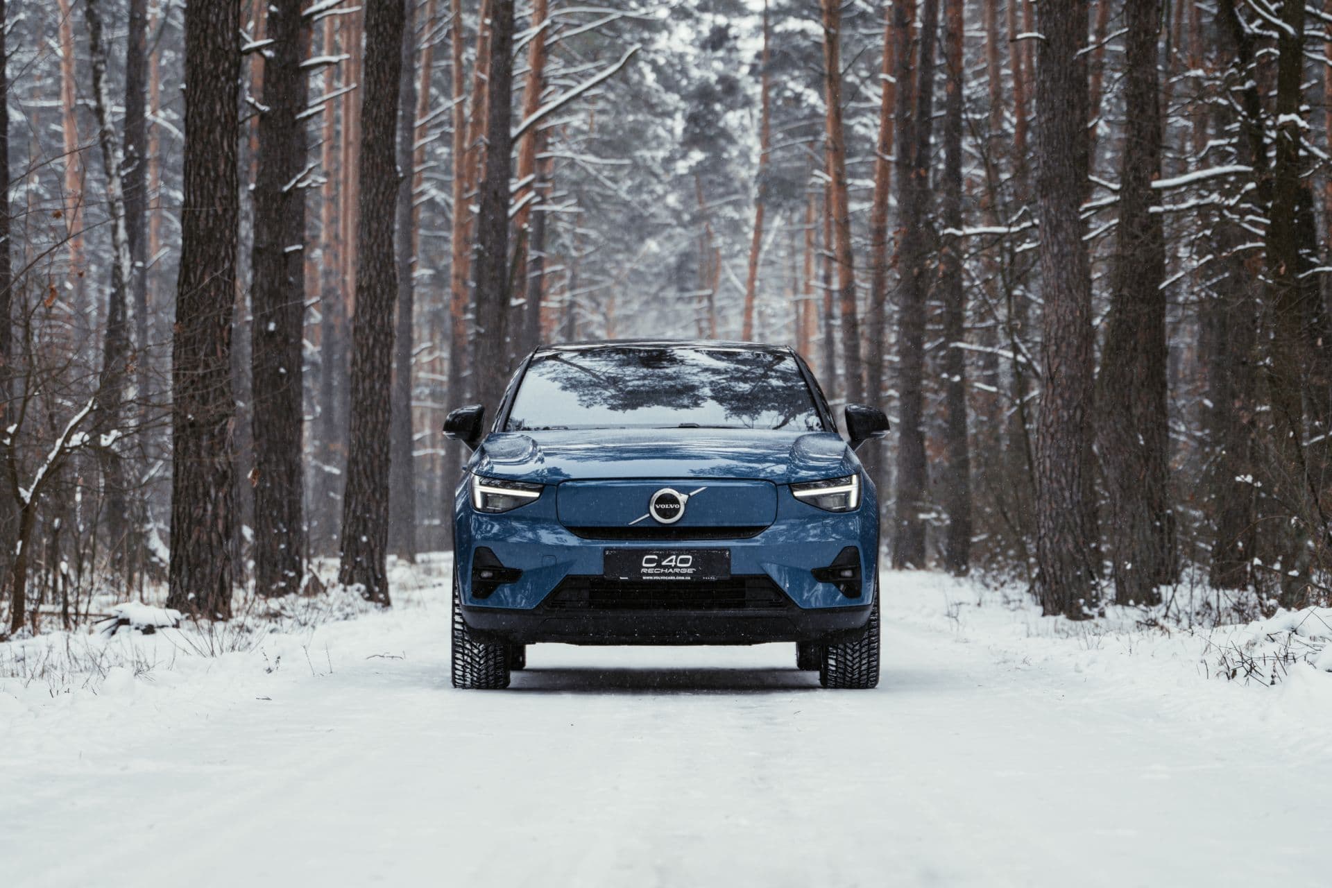 Cover Image for Volvo baut Auto-Abo-Programm in Europa um